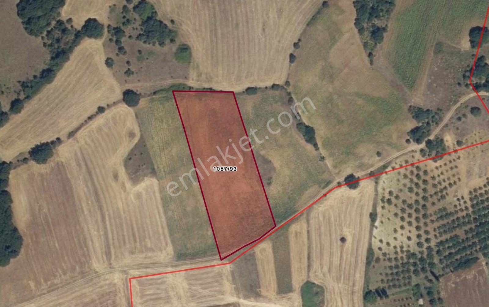Bursa Kestel Soğuksuda 8.624 M² Osb Genişleme Planı Bölgesinde - Görsel 11