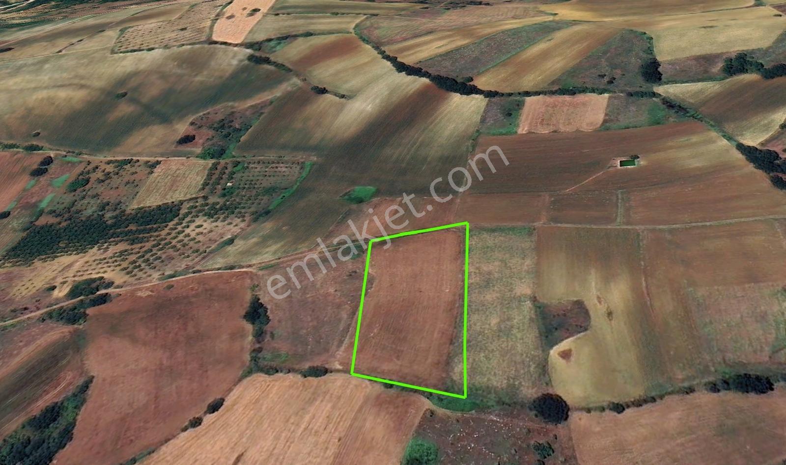 Bursa Kestel Soğuksuda 8.624 M² Osb Genişleme Planı Bölgesinde - Görsel 10