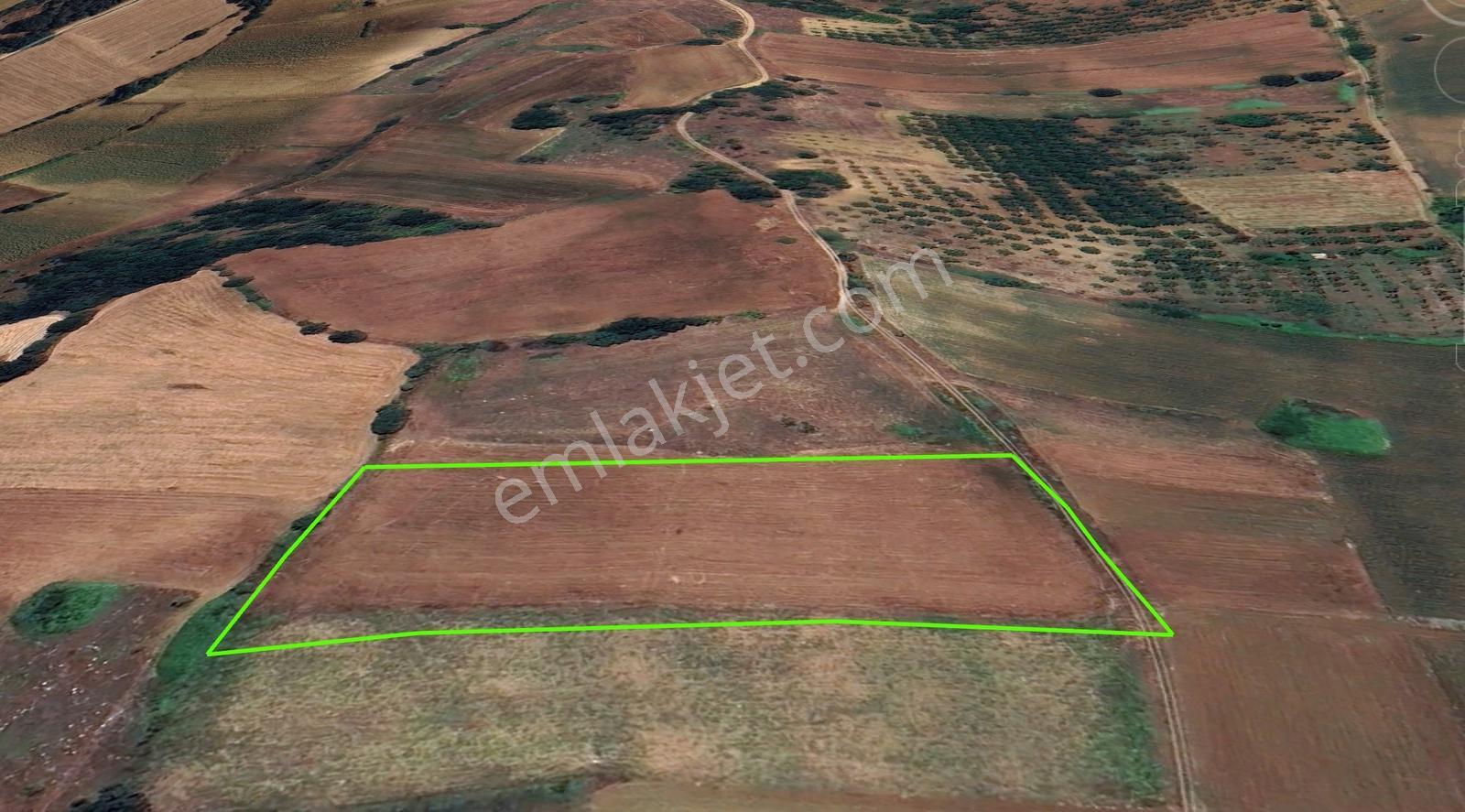 Bursa Kestel Soğuksuda 8.624 M² Osb Genişleme Planı Bölgesinde - Görsel 13