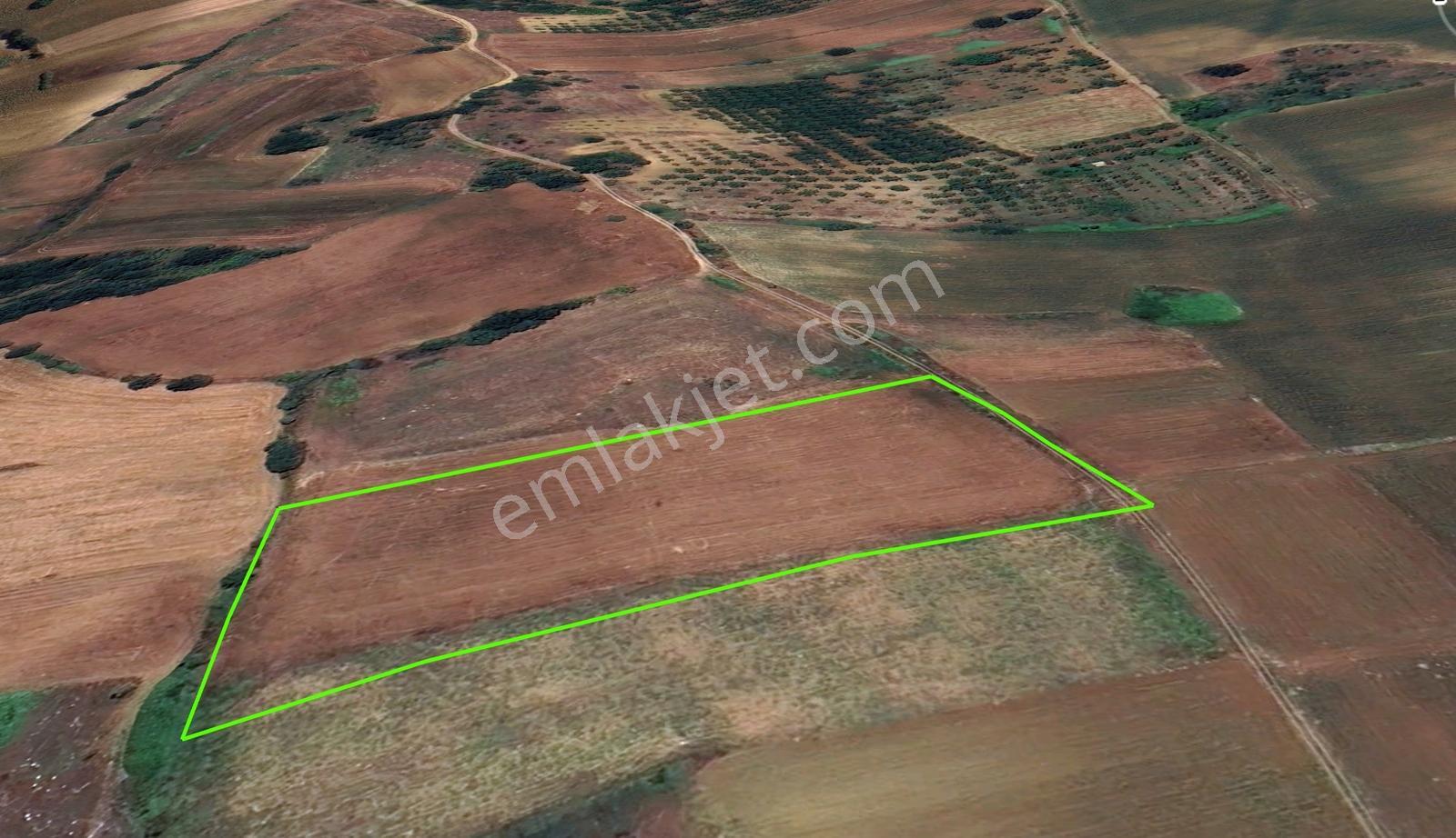 Bursa Kestel Soğuksuda 8.624 M² Osb Genişleme Planı Bölgesinde - Görsel 5
