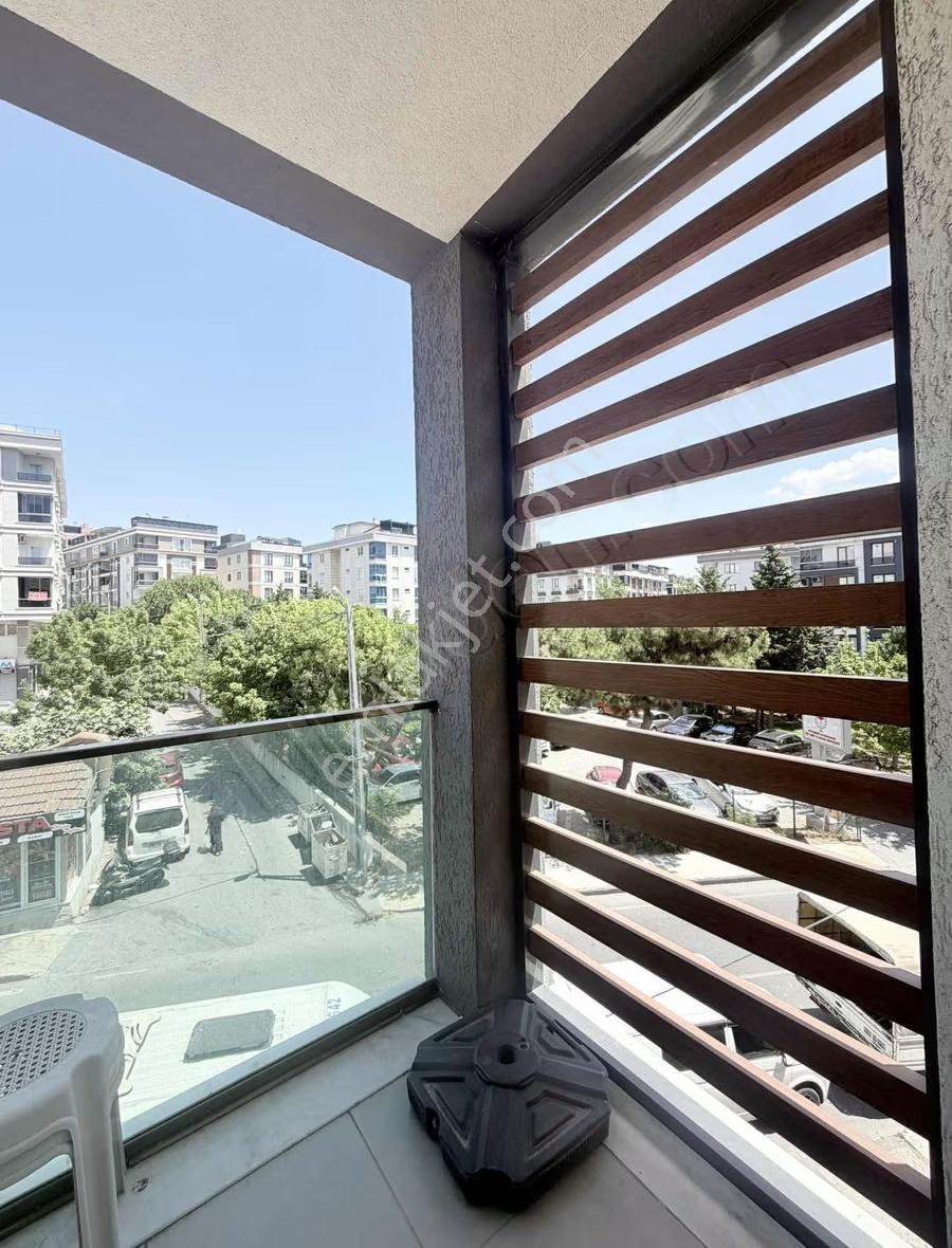 Beylikdüzü Kavaklı Merkez 3+1 Satılık Daire - Görsel 10