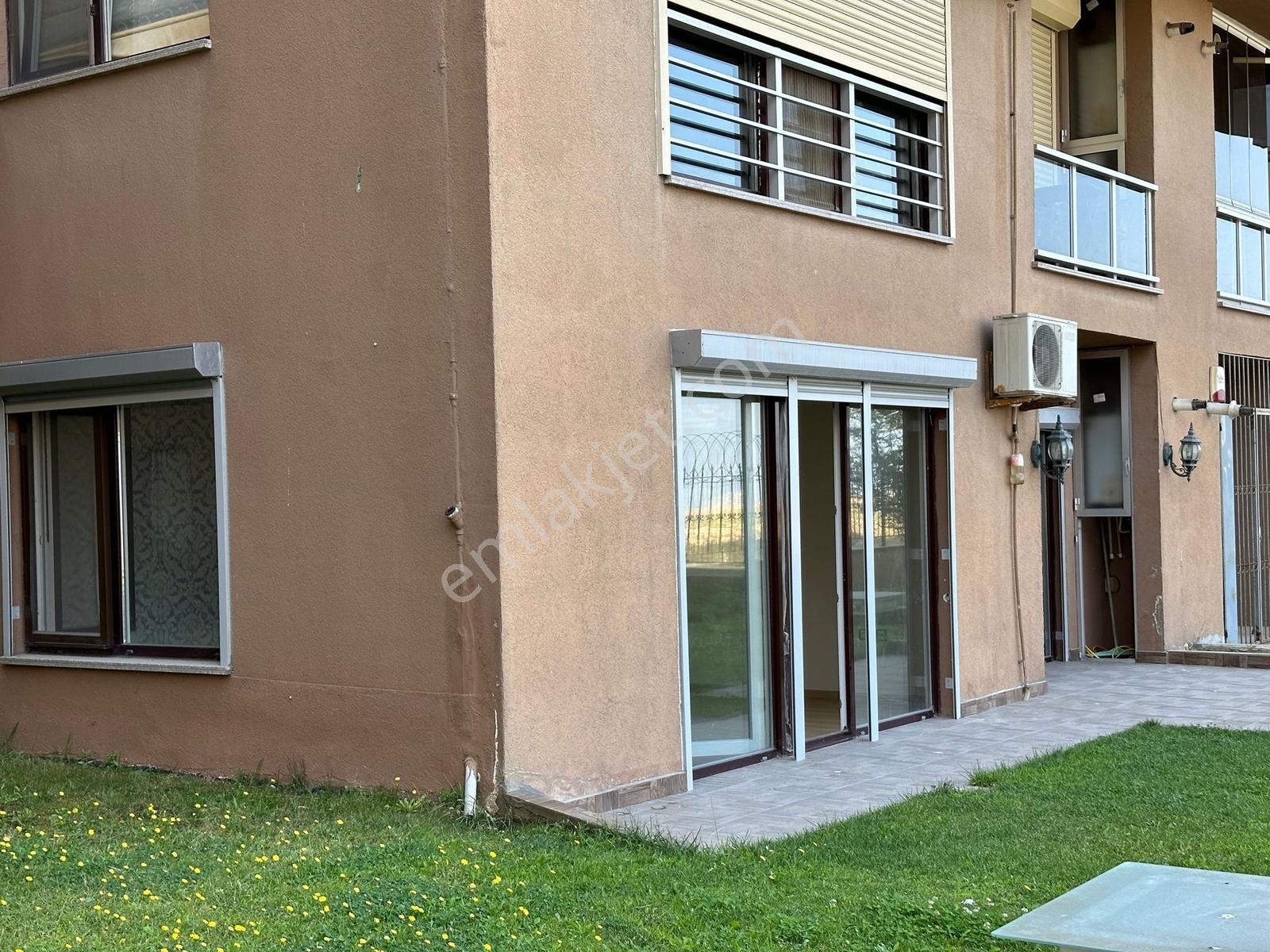 Beykent Vista4 Sitesinde Müstakil Bahçe Kullanımlı 3+1 Kiralık D - Görsel 17
