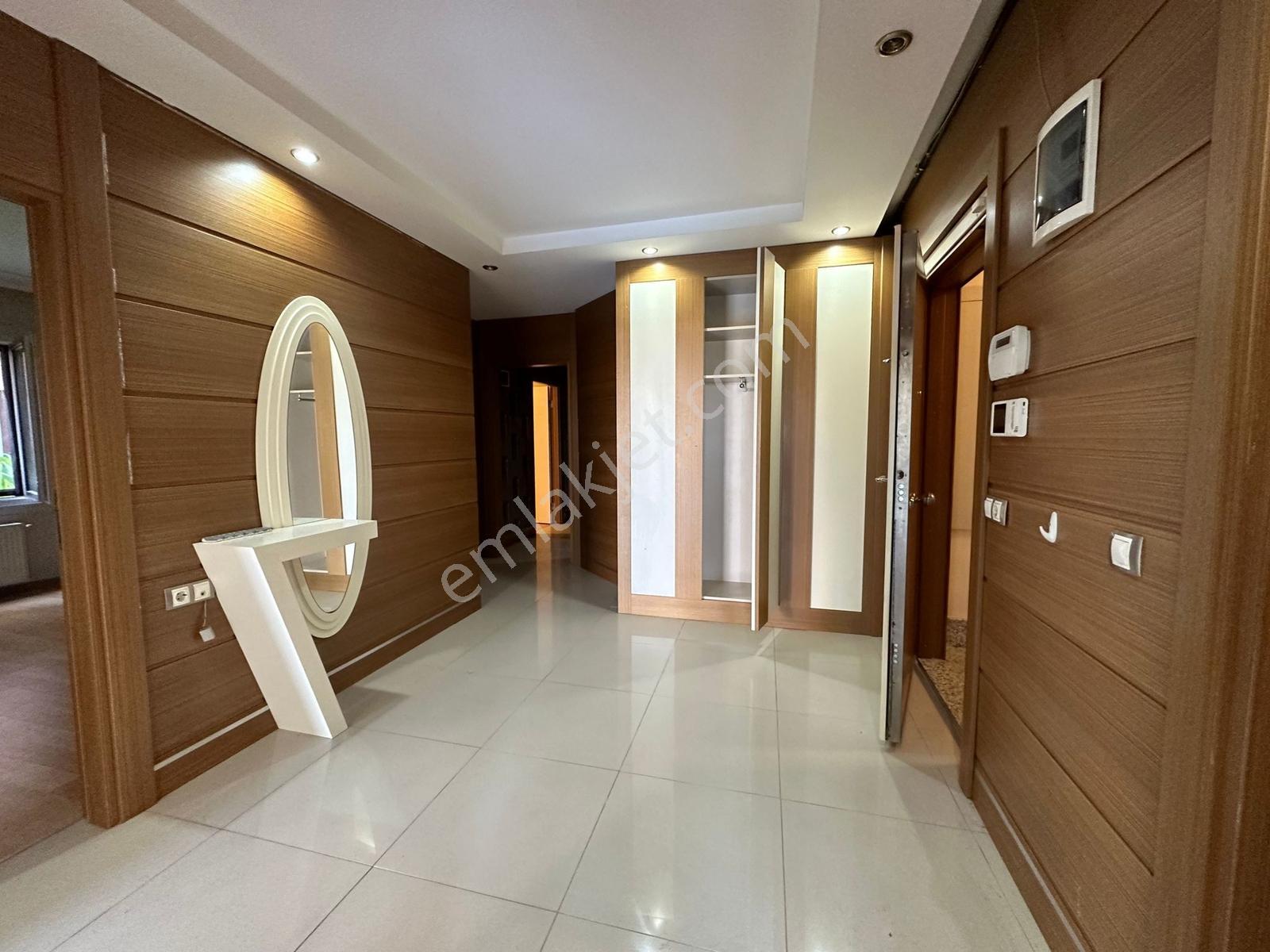 Beykent Vista4 Sitesinde Müstakil Bahçe Kullanımlı 3+1 Kiralık D - Görsel 15