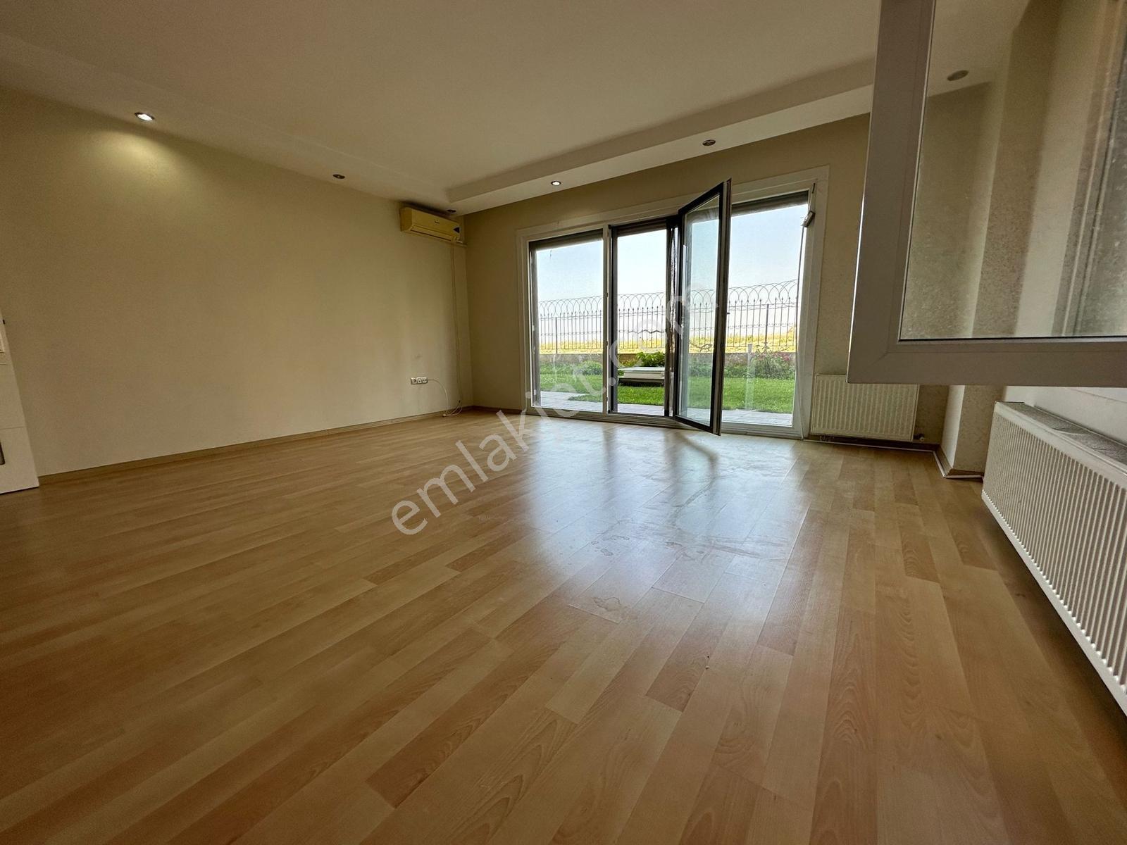 Beykent Vista4 Sitesinde Müstakil Bahçe Kullanımlı 3+1 Kiralık D - Görsel 33