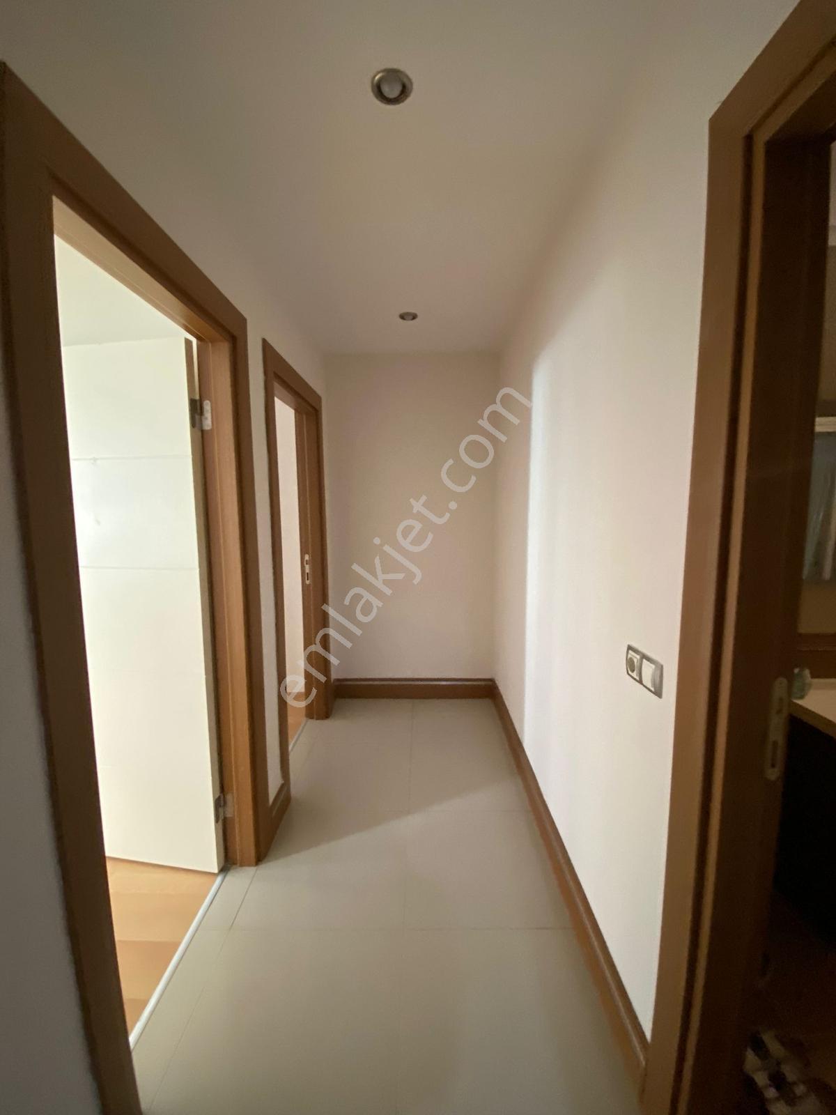 Beykent Vista4 Sitesinde Müstakil Bahçe Kullanımlı 3+1 Kiralık D - Görsel 21