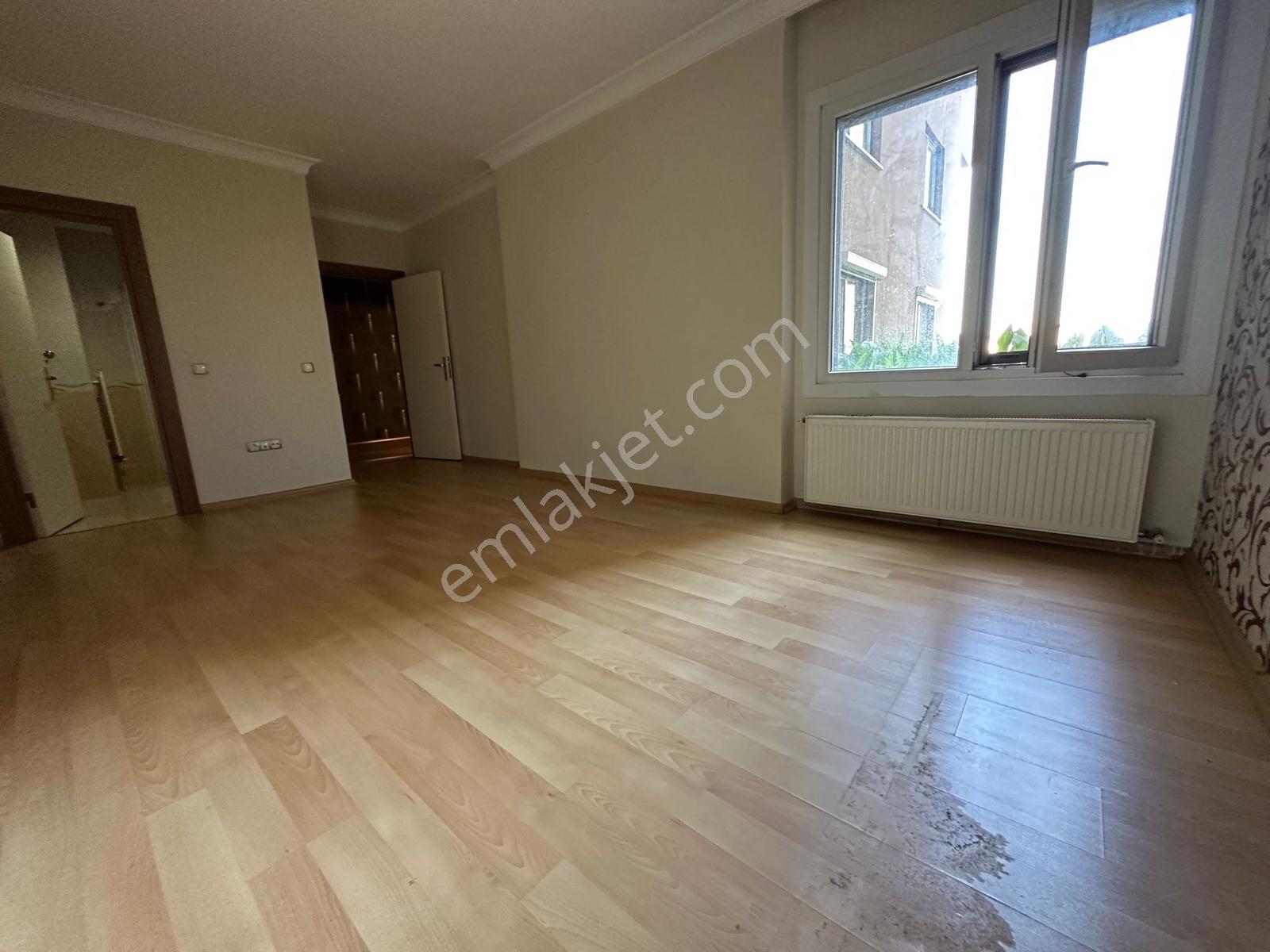 Beykent Vista4 Sitesinde Müstakil Bahçe Kullanımlı 3+1 Kiralık D - Görsel 9