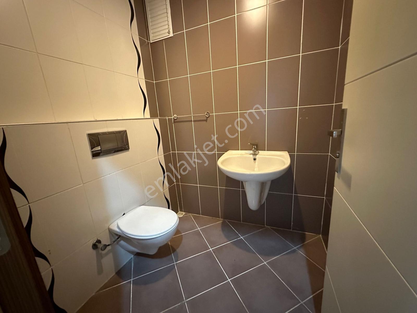 Beykent Vista4 Sitesinde Müstakil Bahçe Kullanımlı 3+1 Kiralık D - Görsel 23