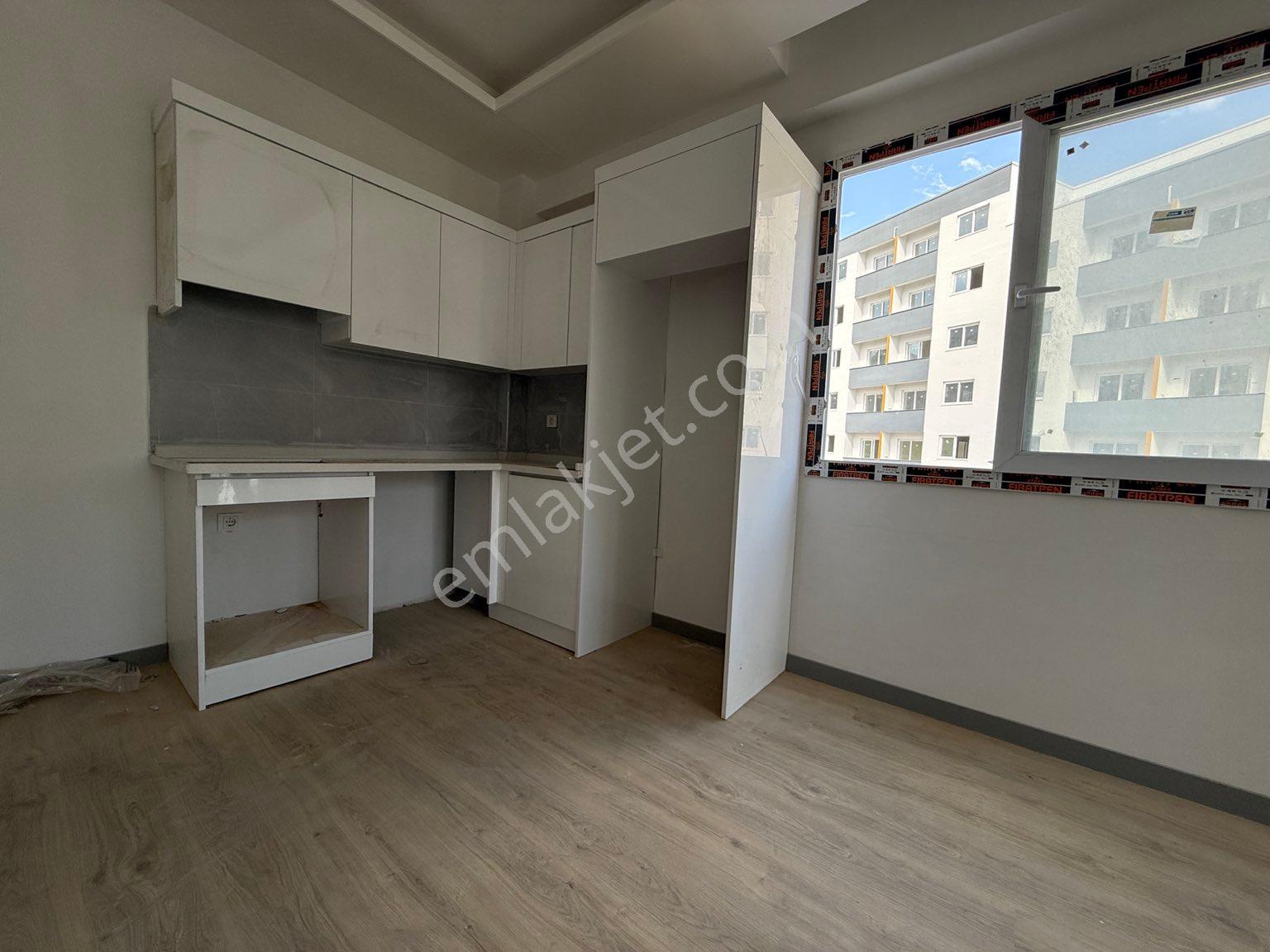 Sarıçamda 1+1 Araç Takasına Uygun Yatırımlık Daire - Görsel 2
