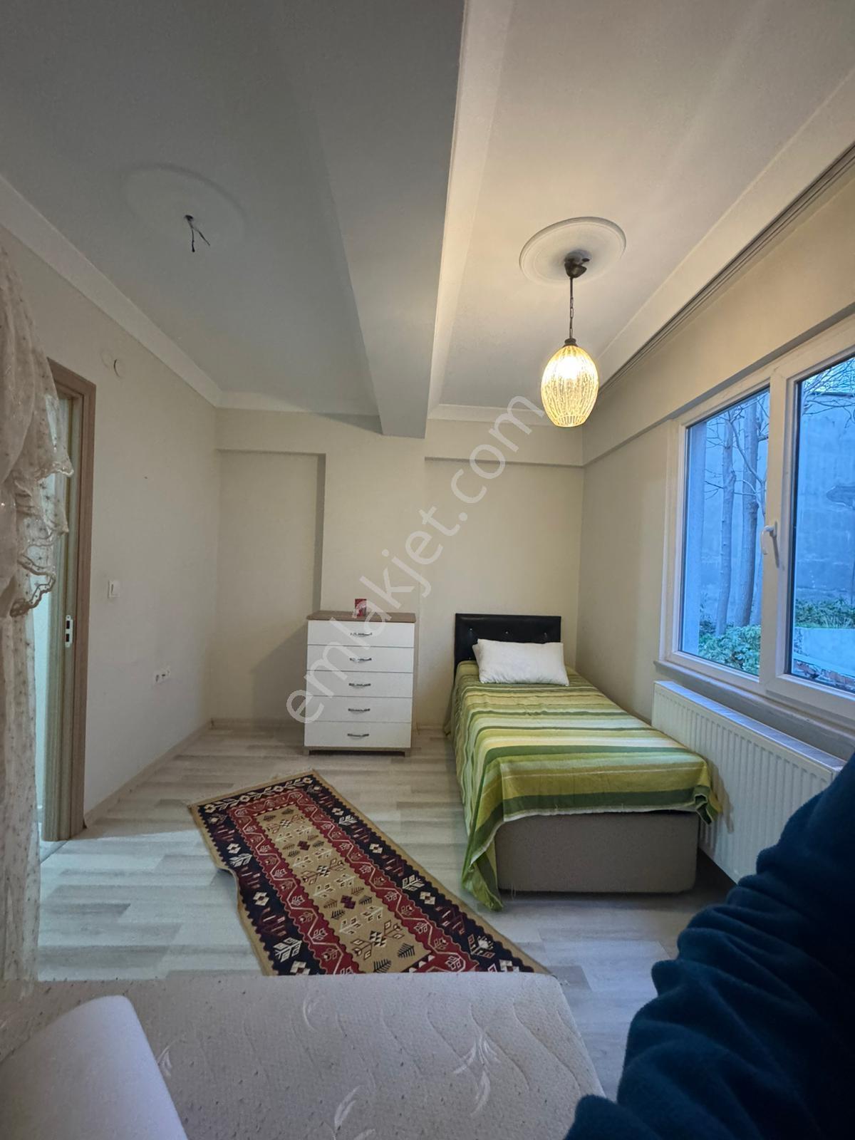 Bandırma Mavi Emlaktan Sunullahta 1+1 Eşyalı Kiralık Daire - Görsel 29