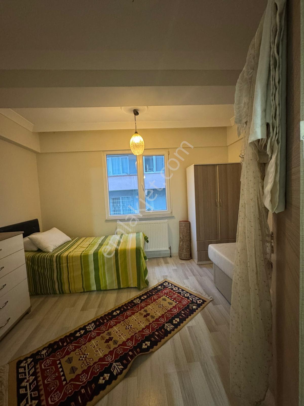 Bandırma Mavi Emlaktan Sunullahta 1+1 Eşyalı Kiralık Daire - Görsel 20