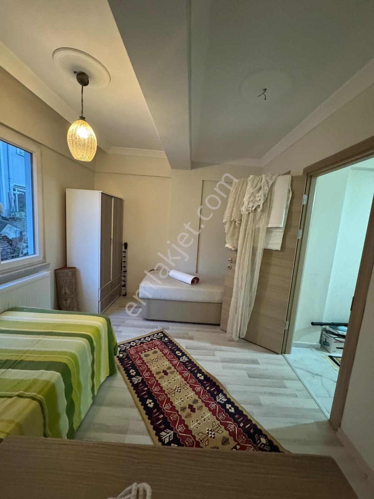 Bandırma Mavi Emlaktan Sunullahta 1+1 Eşyalı Kiralık Daire - Görsel 34