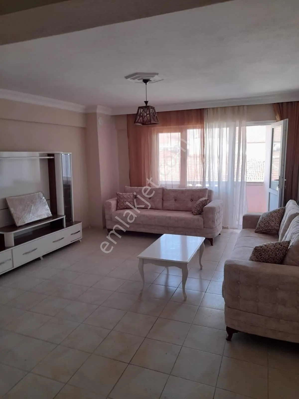 Imk Immobılıen By Berce'denküçük Kumla'da 2+1 Kiralık Daire - Görsel 2
