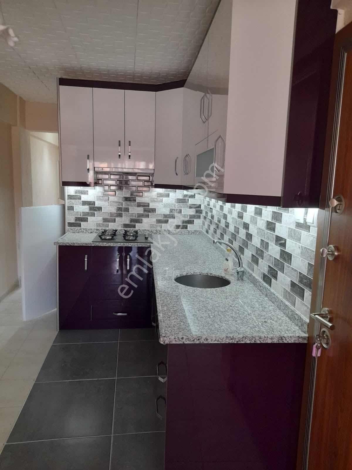 Imk Immobılıen By Berce'denküçük Kumla'da 2+1 Kiralık Daire - Görsel 4