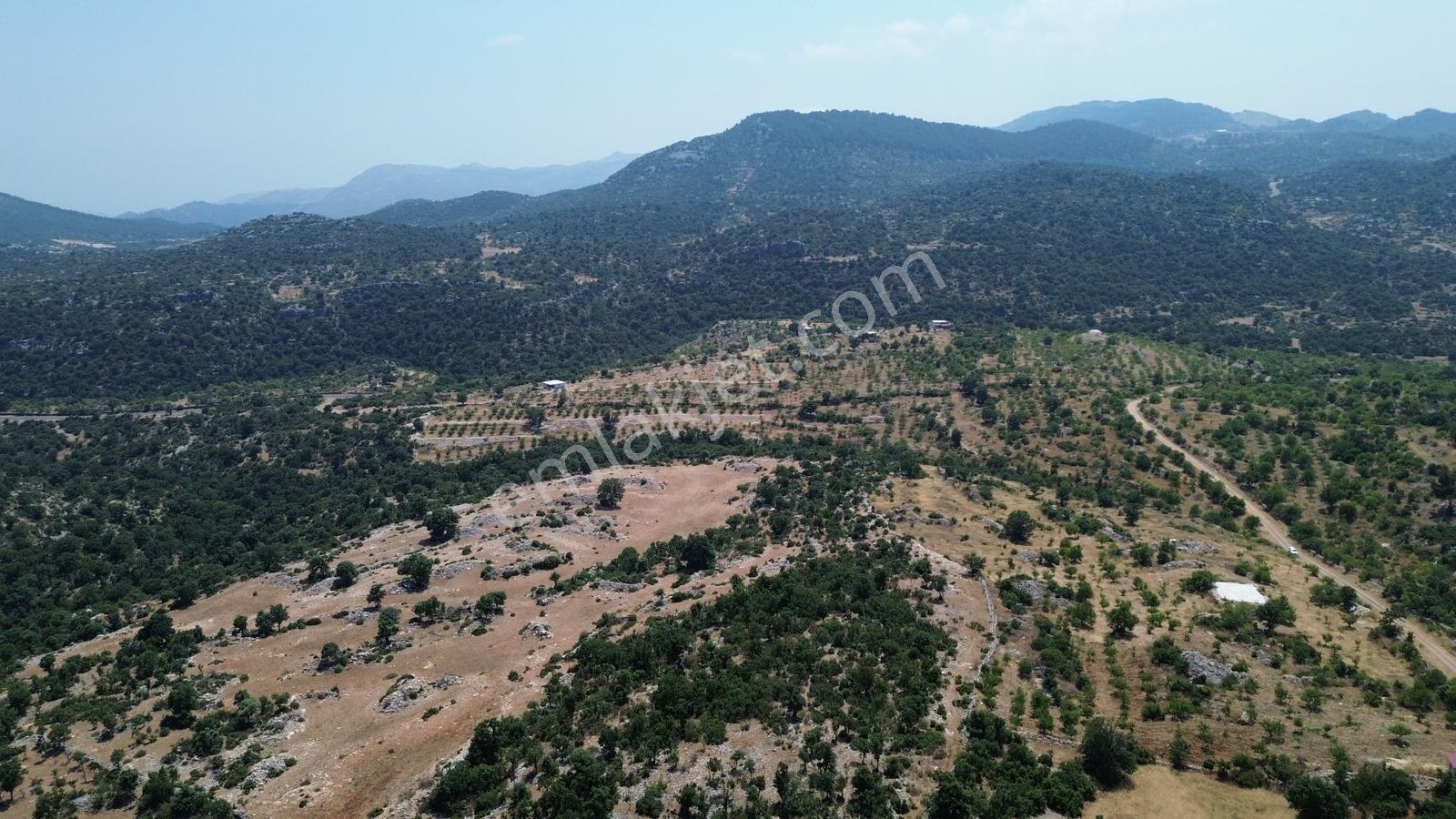 Karakuş Emlak'tan 19.128 M² Yatırımlık Satılık Tarla - Görsel 6