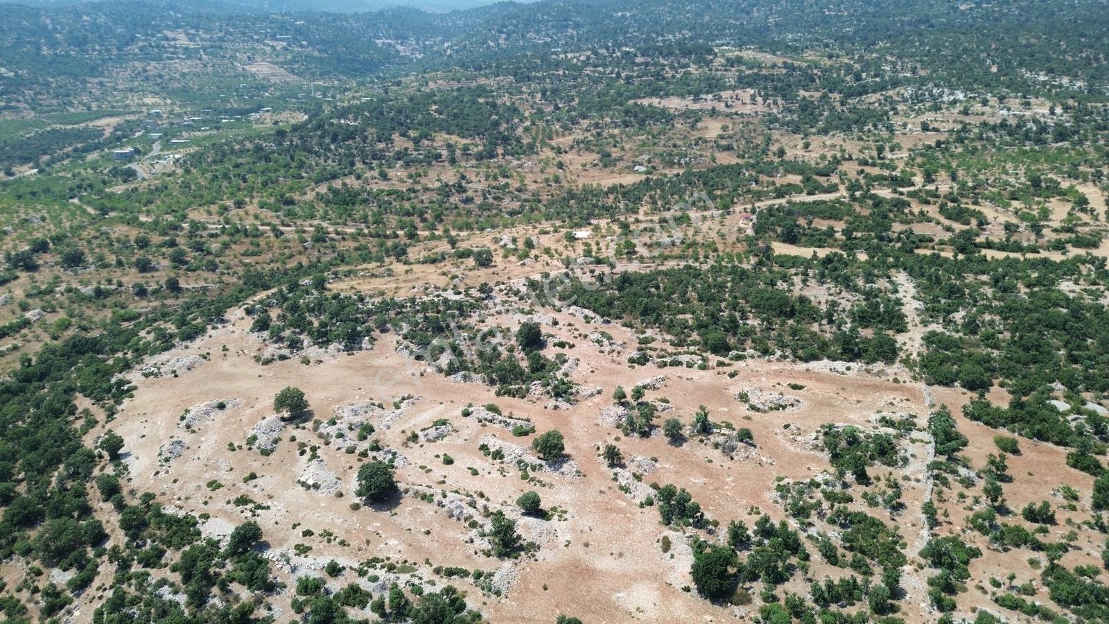 Karakuş Emlak'tan 19.128 M² Yatırımlık Satılık Tarla - Görsel 13