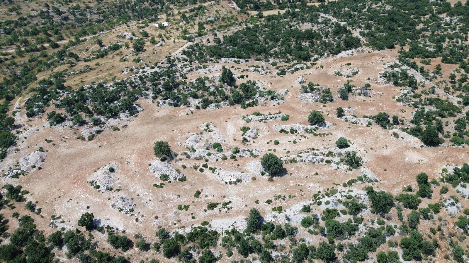 Karakuş Emlak'tan 19.128 M² Yatırımlık Satılık Tarla - Görsel 11