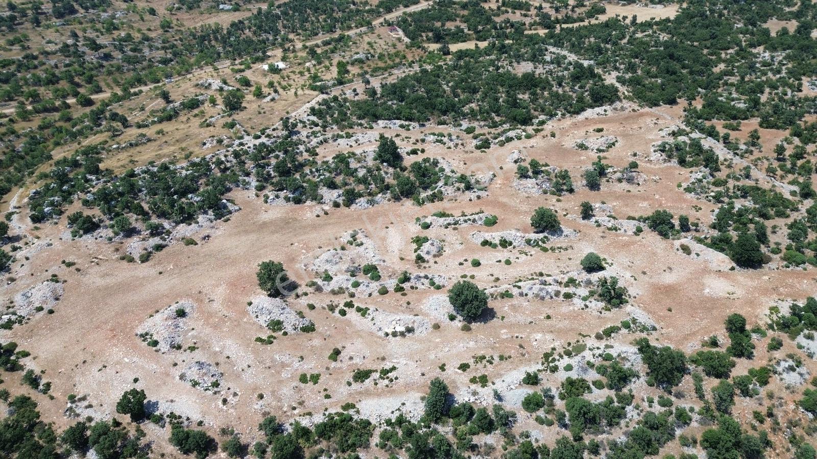 Karakuş Emlak'tan 19.128 M² Yatırımlık Satılık Tarla - Görsel 9