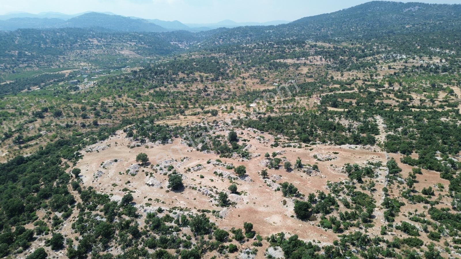 Karakuş Emlak'tan 19.128 M² Yatırımlık Satılık Tarla - Görsel 7