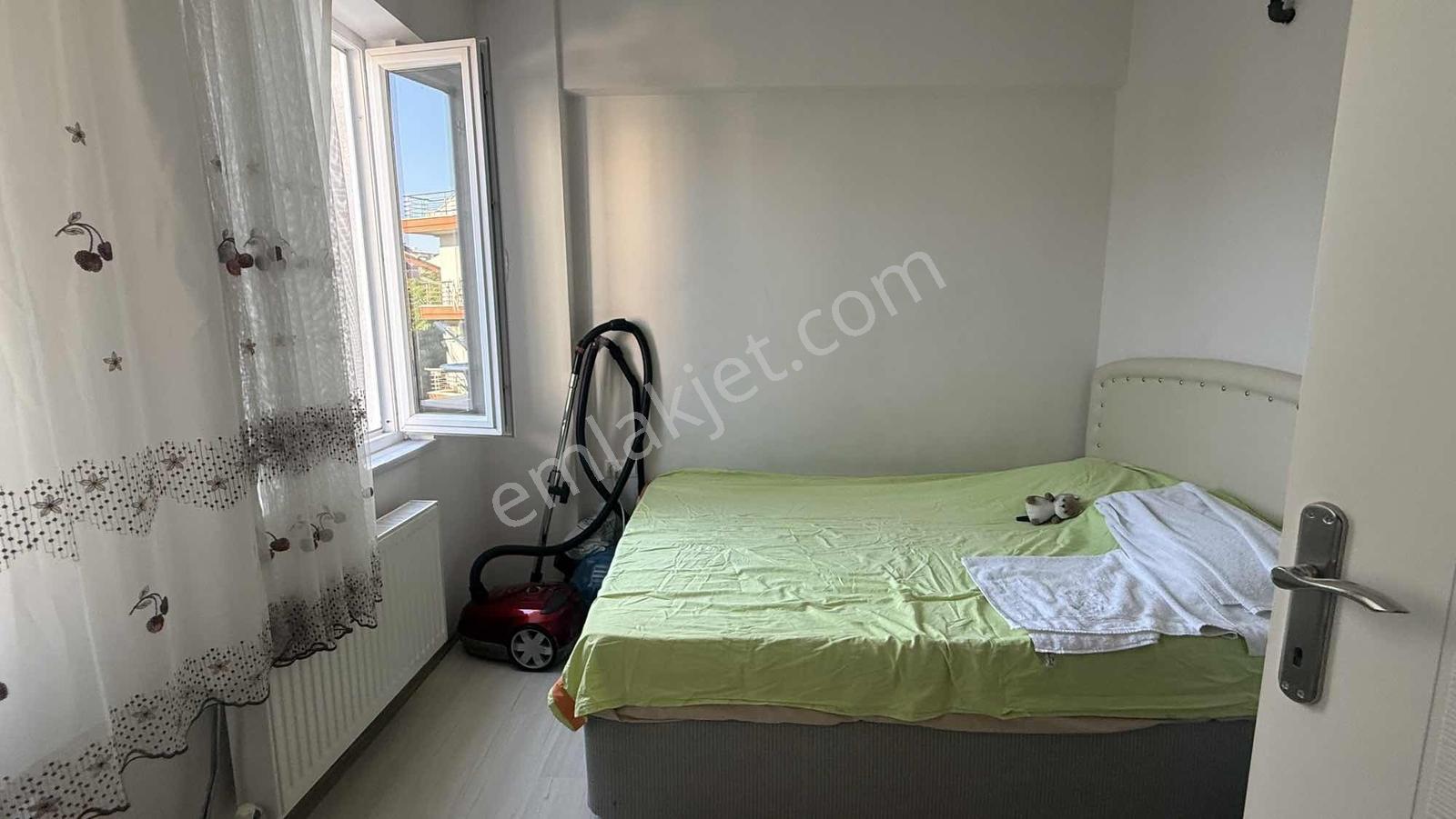 1+1 Eşyalı Çanakkale Kepez Atatürk Cad. Yakını - Görsel 19
