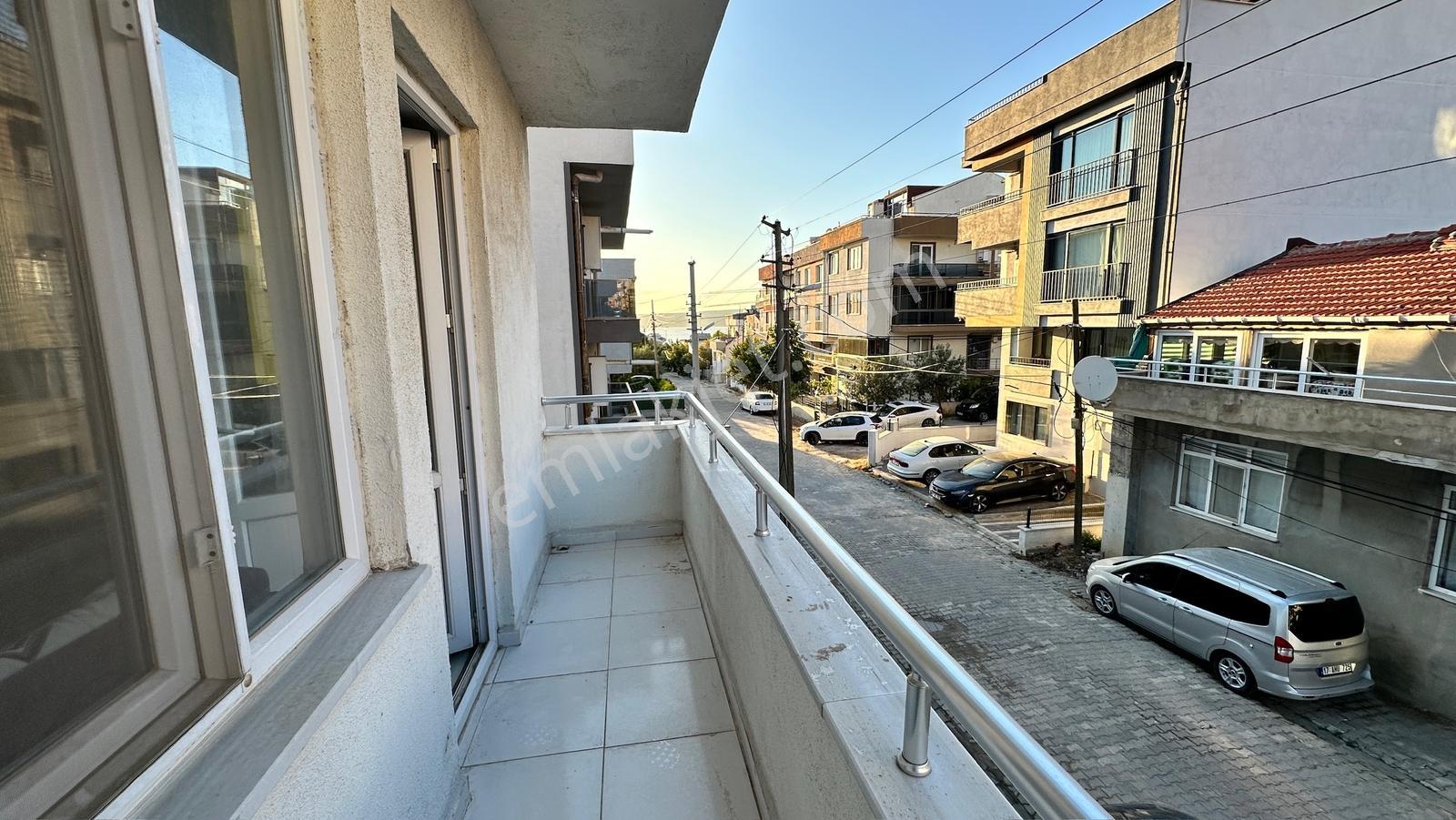1+1 Eşyalı Çanakkale Kepez Atatürk Cad. Yakını - Görsel 8