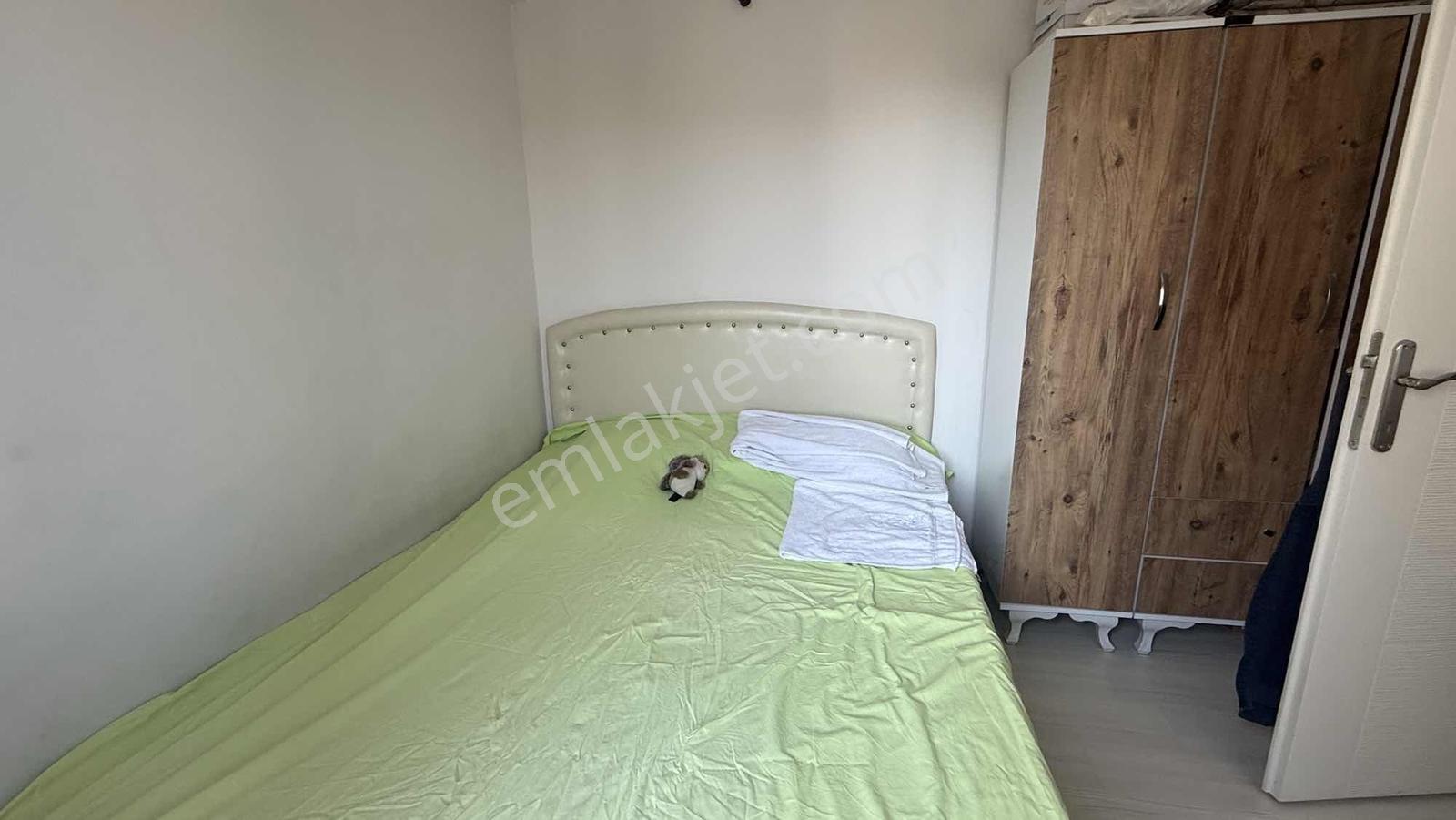 1+1 Eşyalı Çanakkale Kepez Atatürk Cad. Yakını - Görsel 18