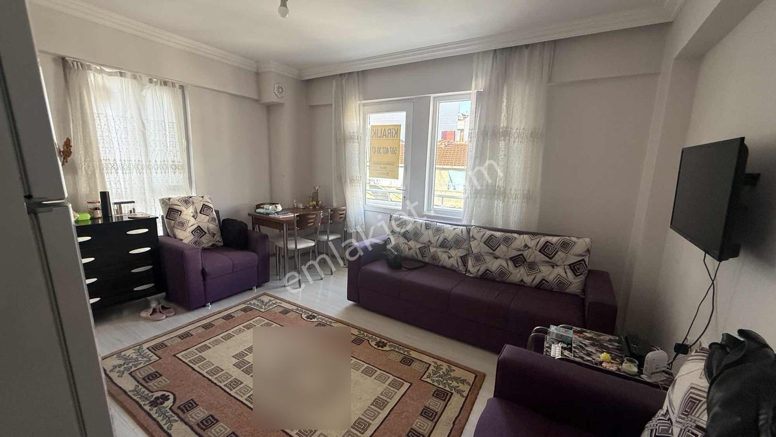 1+1 Eşyalı Çanakkale Kepez Atatürk Cad. Yakını - Görsel 30