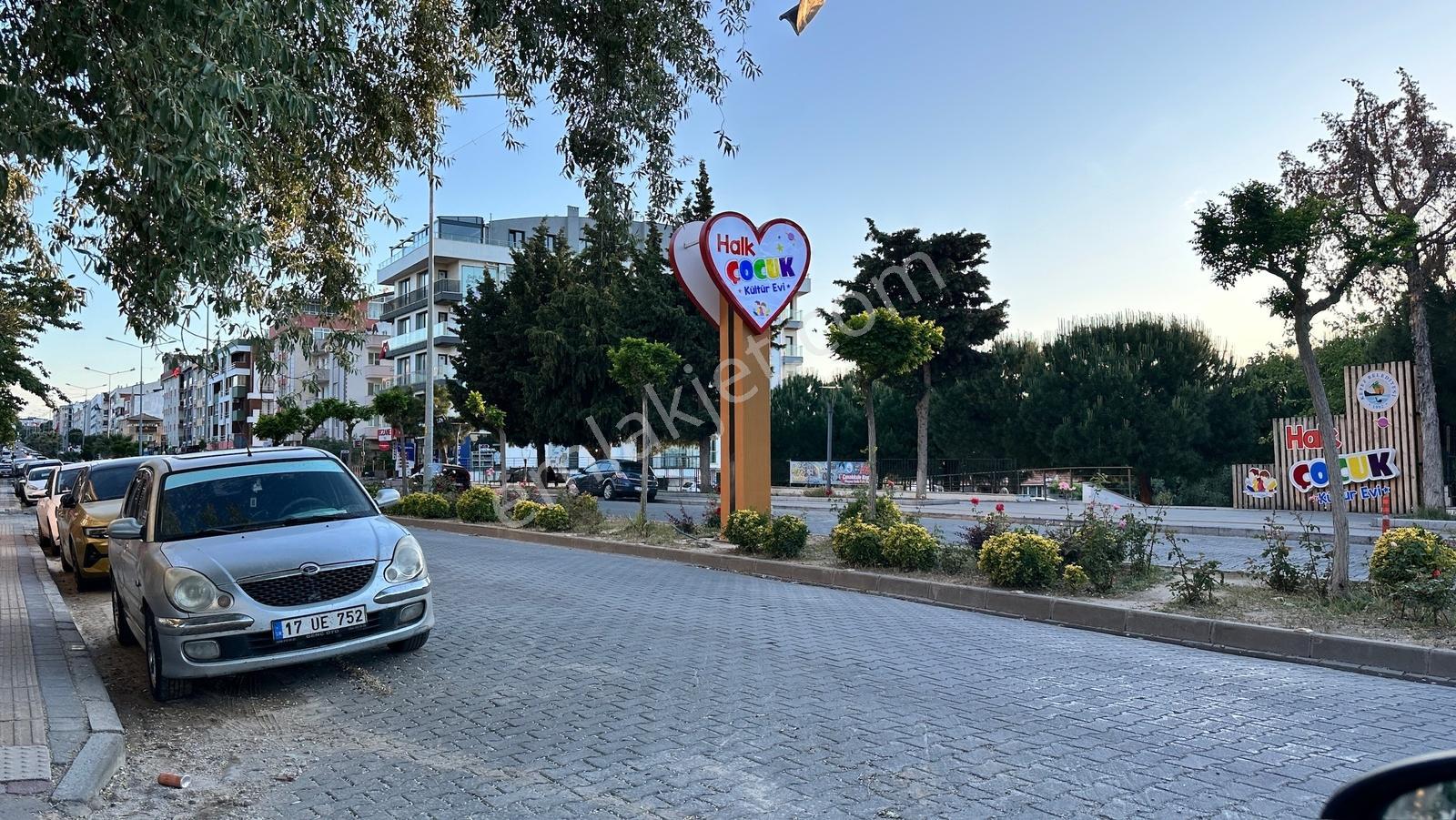 1+1 Eşyalı Çanakkale Kepez Atatürk Cad. Yakını - Görsel 12