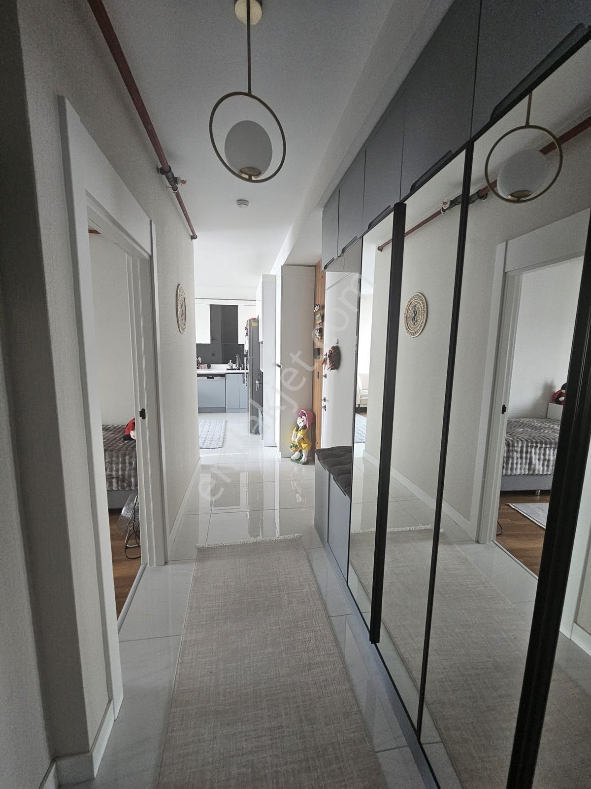 Quartz Beytepe 2+1 Daire Fırsatı - Görsel 11
