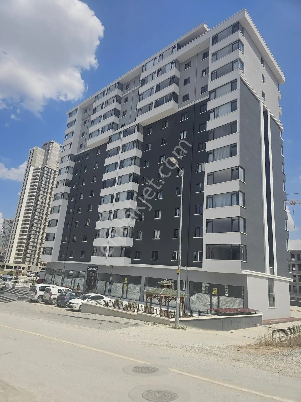 Quartz Beytepe 2+1 Daire Fırsatı