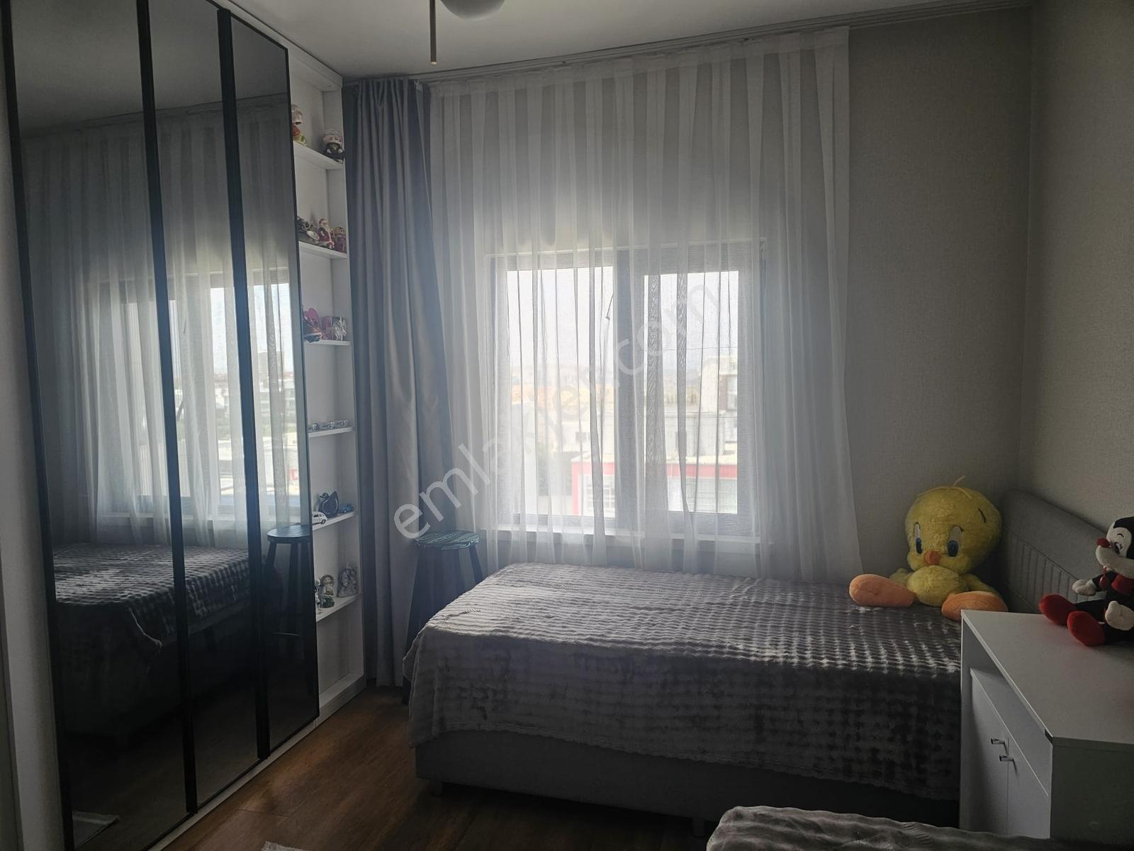 Quartz Beytepe 2+1 Daire Fırsatı - Görsel 18