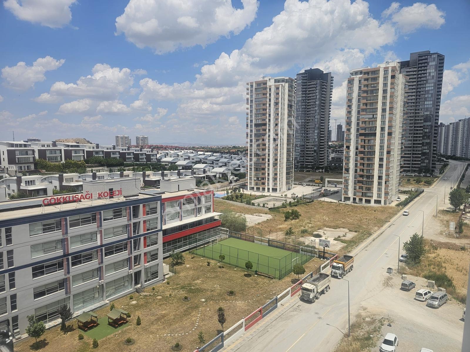 Quartz Beytepe 2+1 Daire Fırsatı - Görsel 10