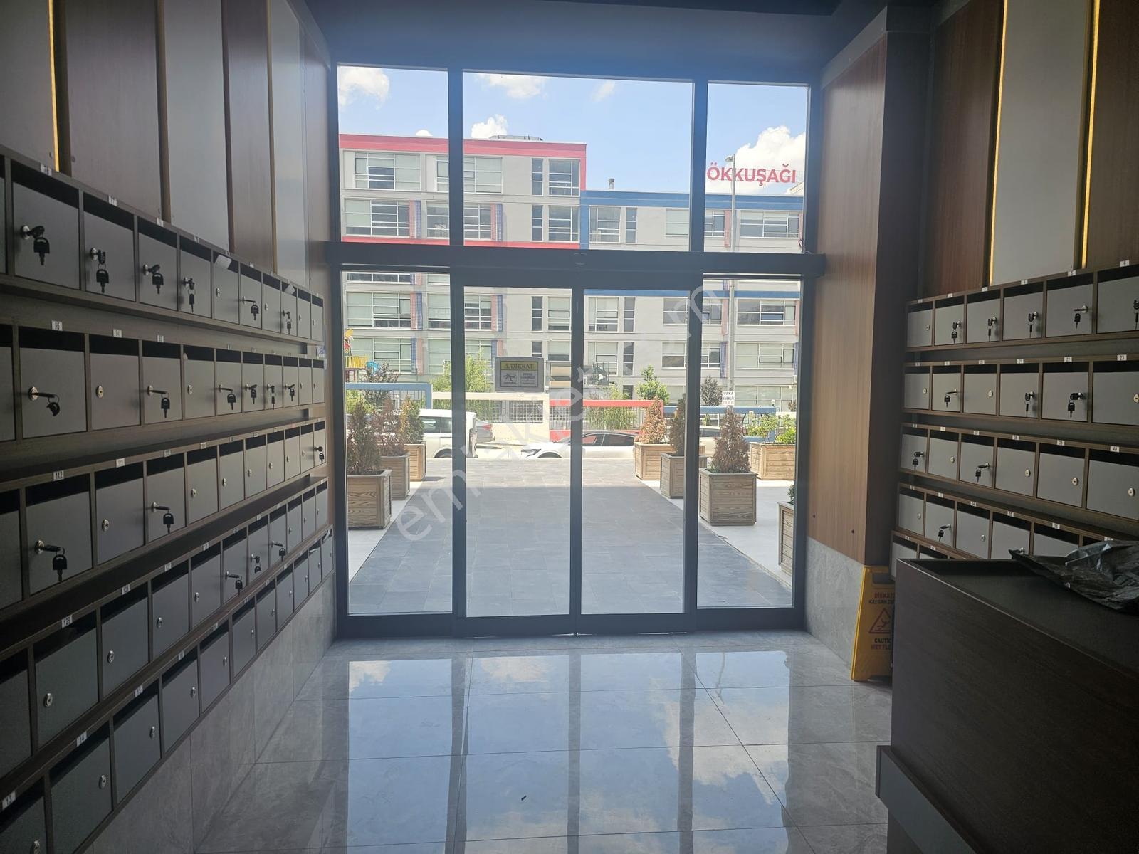 Quartz Beytepe 2+1 Daire Fırsatı - Görsel 29