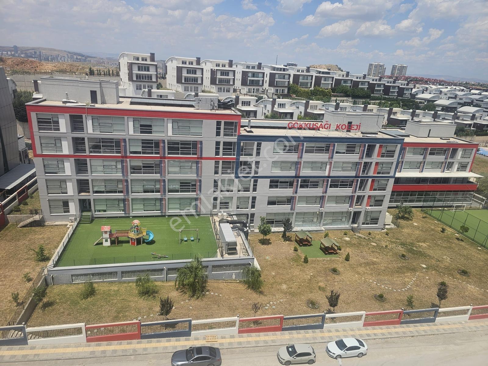 Quartz Beytepe 2+1 Daire Fırsatı - Görsel 24