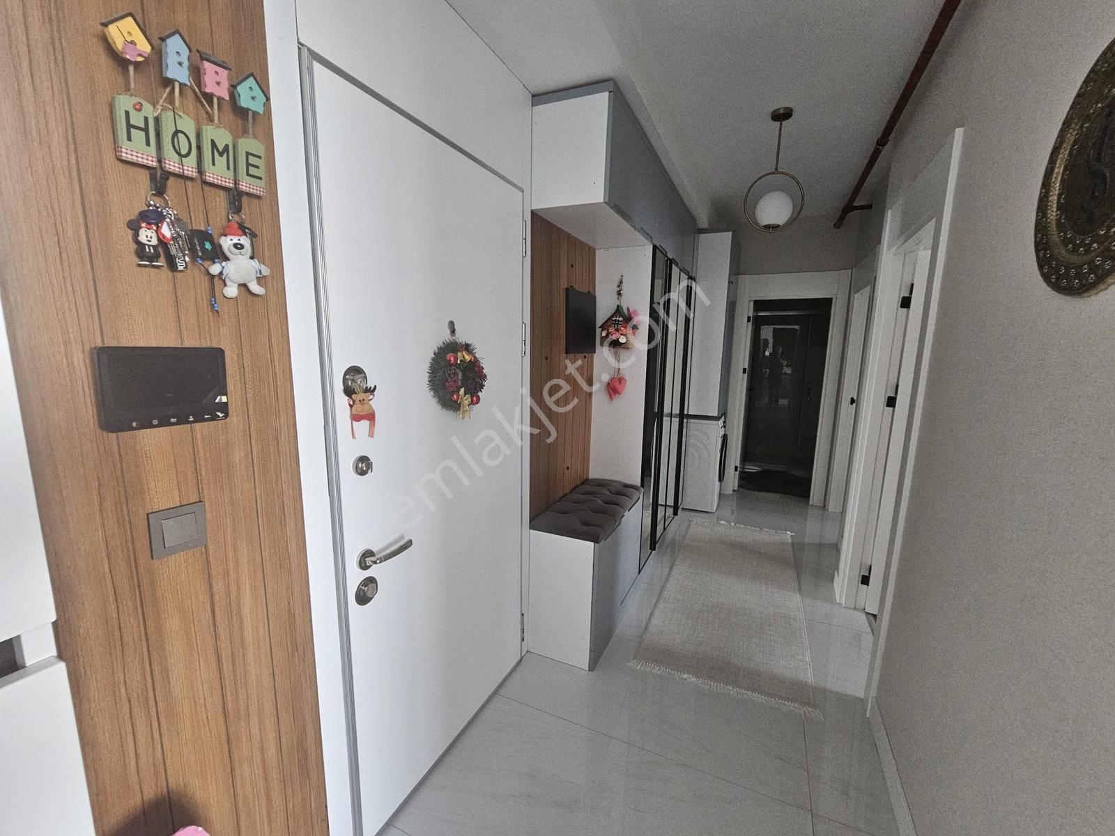 Quartz Beytepe 2+1 Daire Fırsatı - Görsel 8