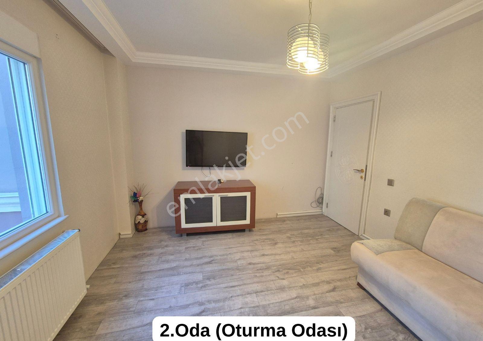 Antalya Konyaaltı Uncalı Kiralık Eşyalı 4+1 Havuzlu Lüks Sitede - Görsel 2