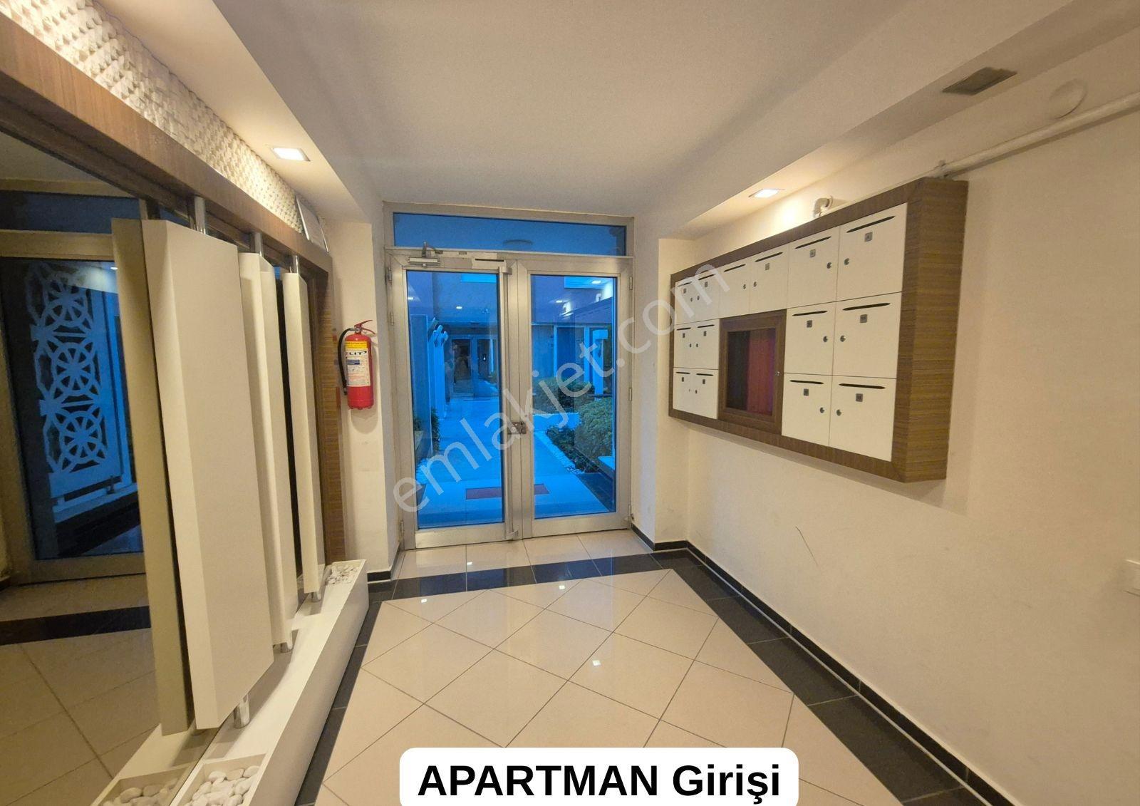 Antalya Konyaaltı Uncalı Kiralık Eşyalı 4+1 Havuzlu Lüks Sitede - Görsel 20