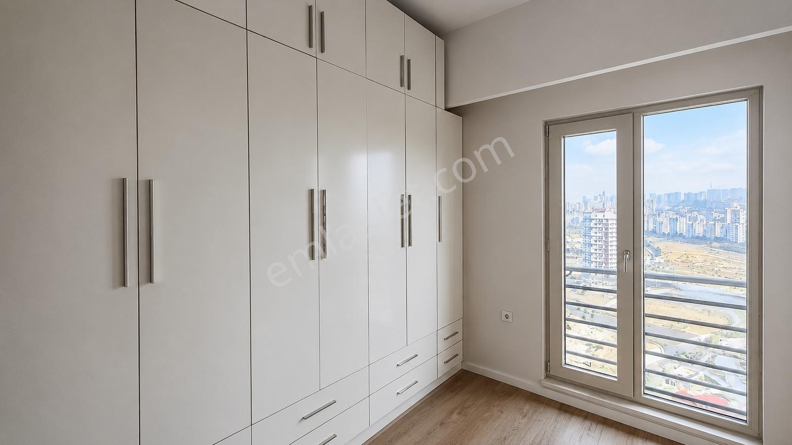Atakent İstanbul Sarayları Sitesi 2+1 Kapalı Mutfaklı - Görsel 15
