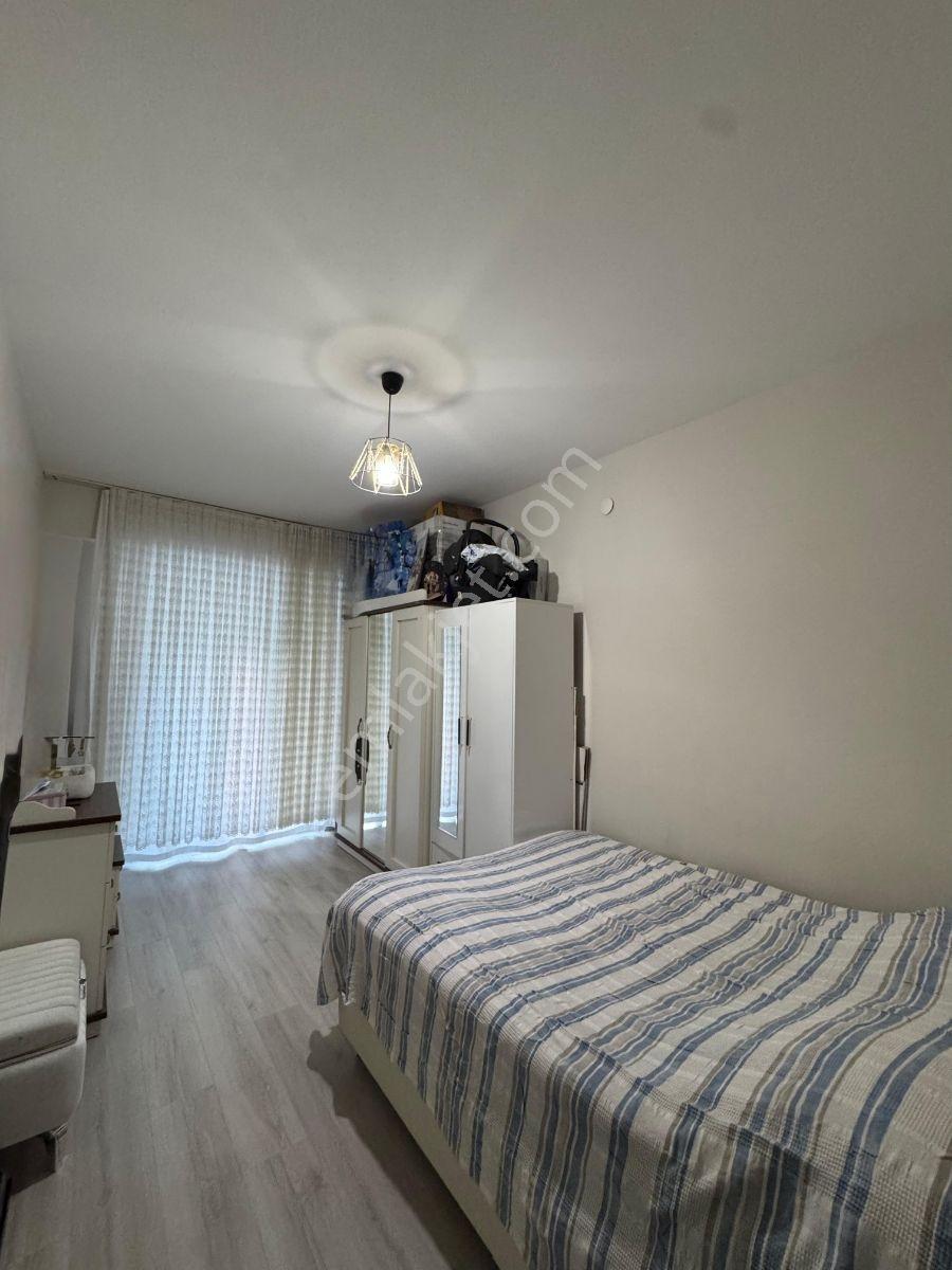 Tokat Bizim Emlaktan Satılık Eşyalı 1+1 Daire - Görsel 15