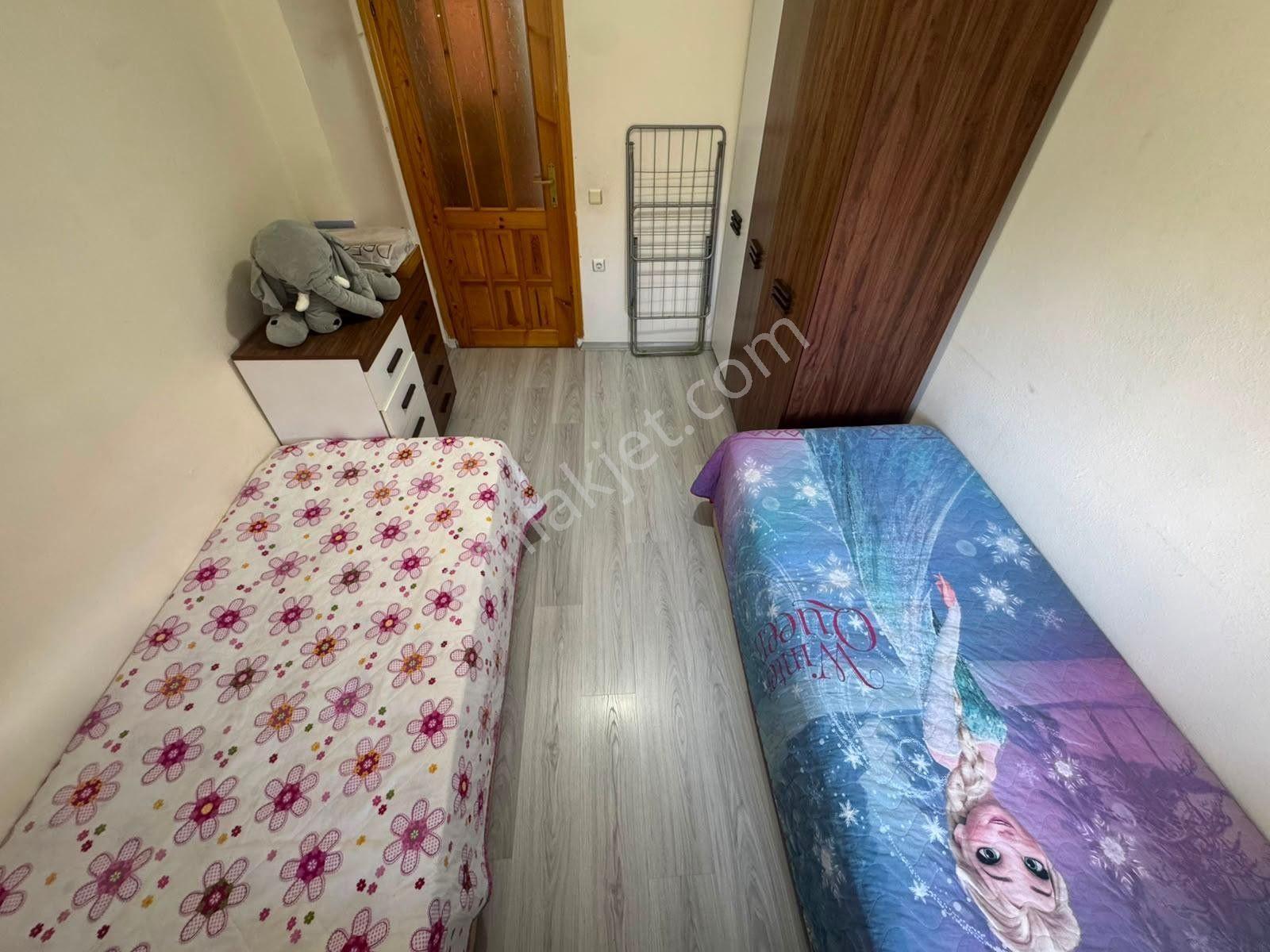 ▀jet Emlaktan Altınkumda Arakat Ön Cephe Geniş Satılık 3+1 Daire - Görsel 18