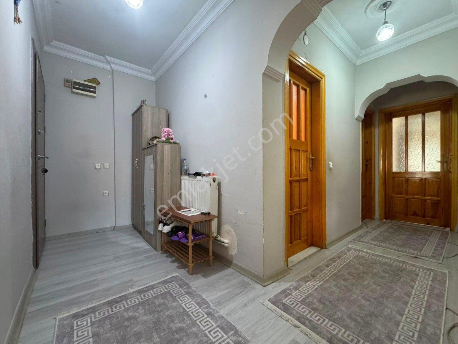 ▀jet Emlaktan Altınkumda Arakat Ön Cephe Geniş Satılık 3+1 Daire - Görsel 15