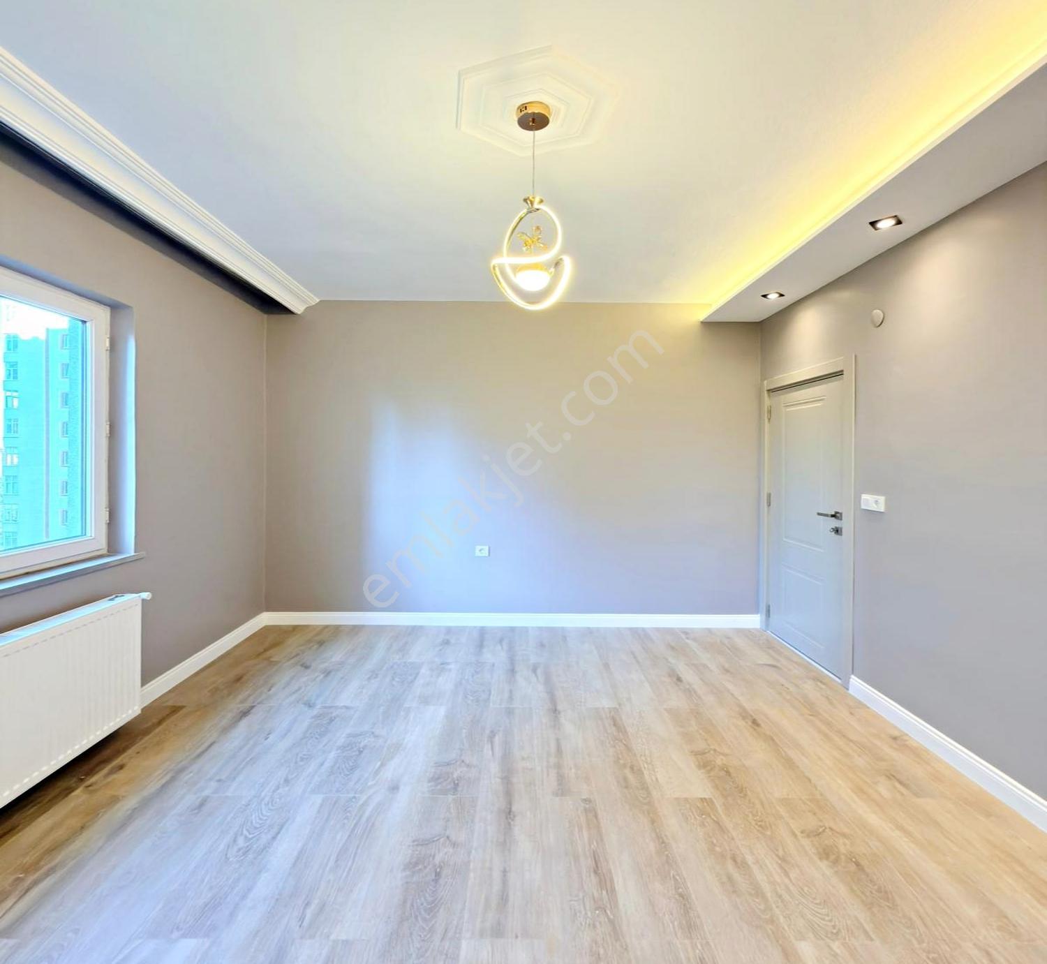 Barış Mahallesinde Site İçi Lüks Dekorlu 3+1 Satılık Daire - Görsel 20