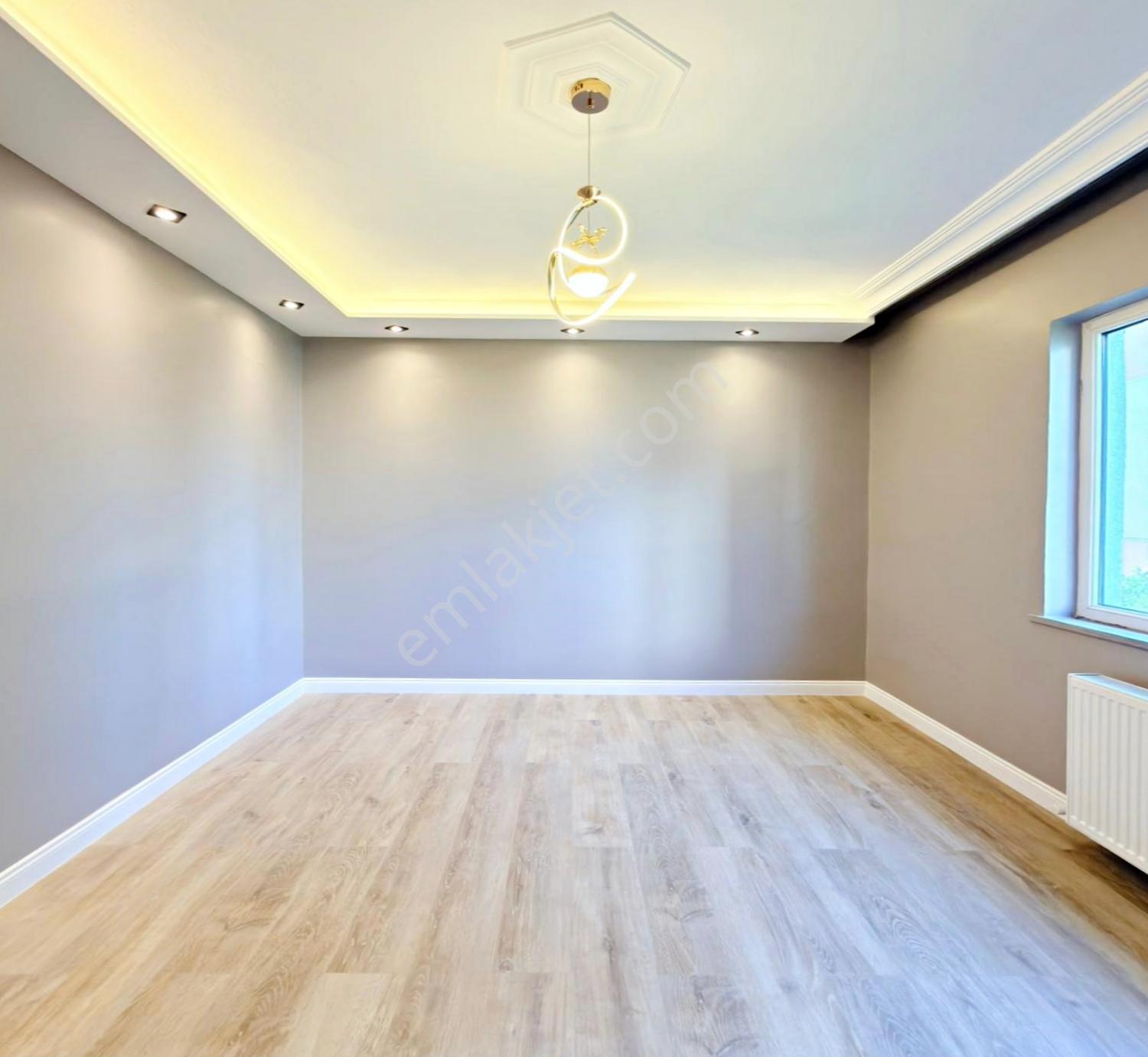 Barış Mahallesinde Site İçi Lüks Dekorlu 3+1 Satılık Daire - Görsel 21