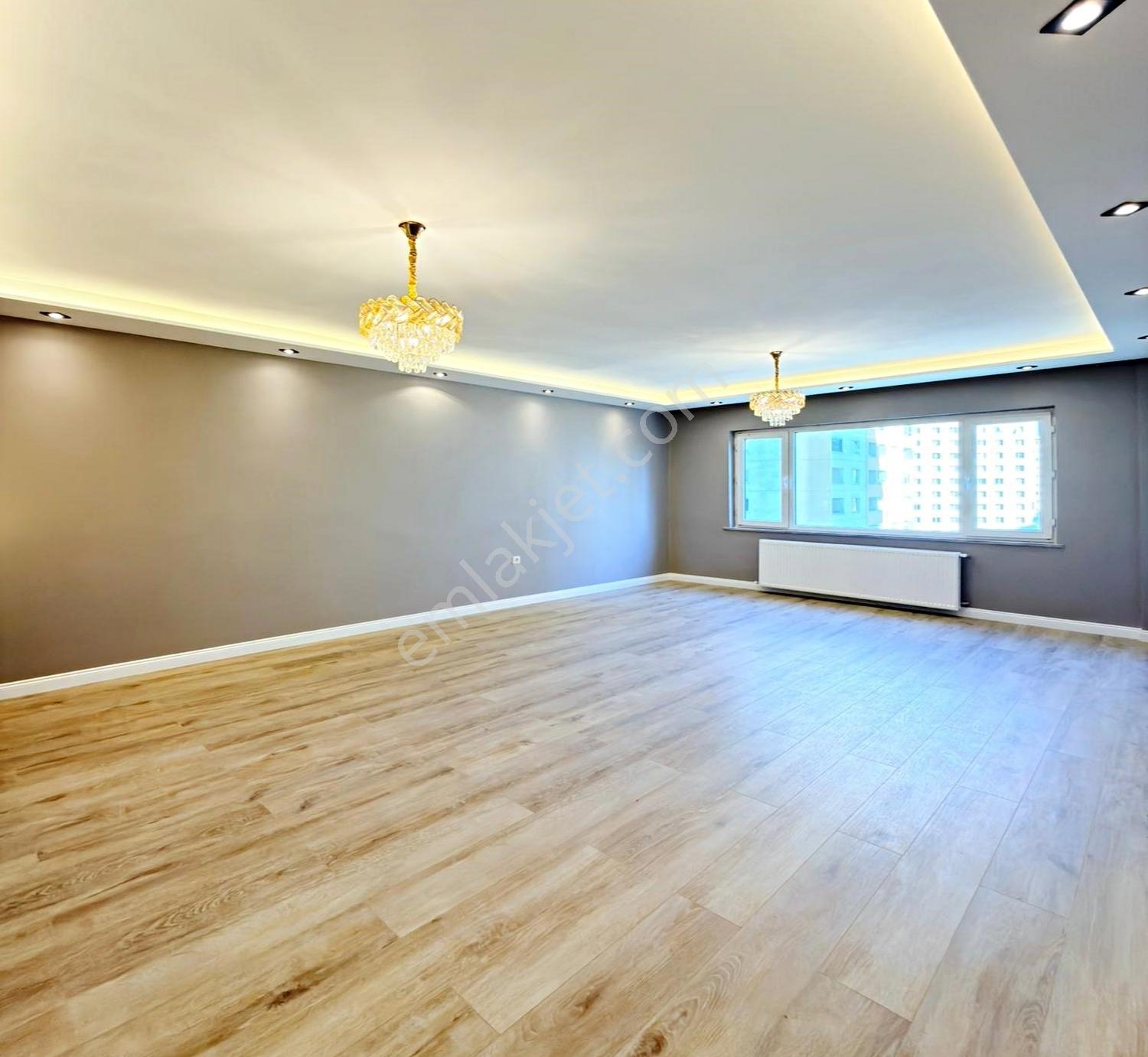 Barış Mahallesinde Site İçi Lüks Dekorlu 3+1 Satılık Daire - Görsel 14