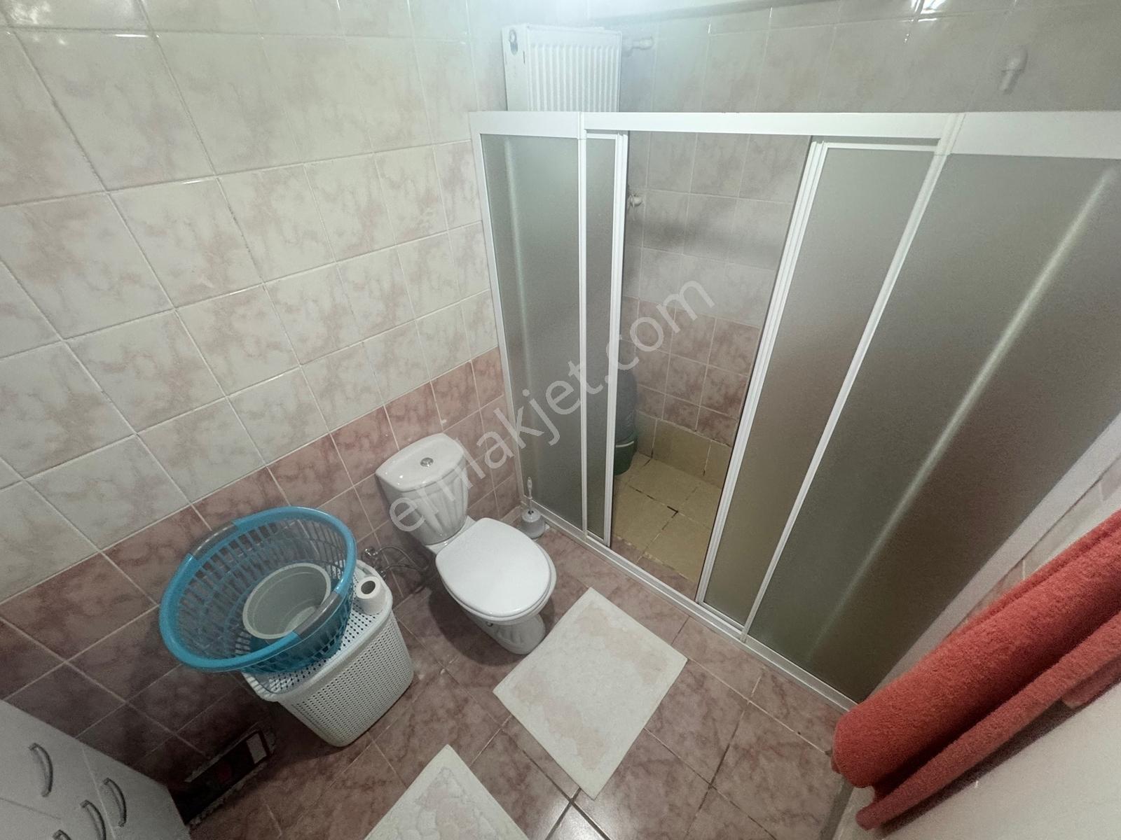 Yayla Mahallesi'nde Güneş Alan, Ferah Satılık Daire - Görsel 35