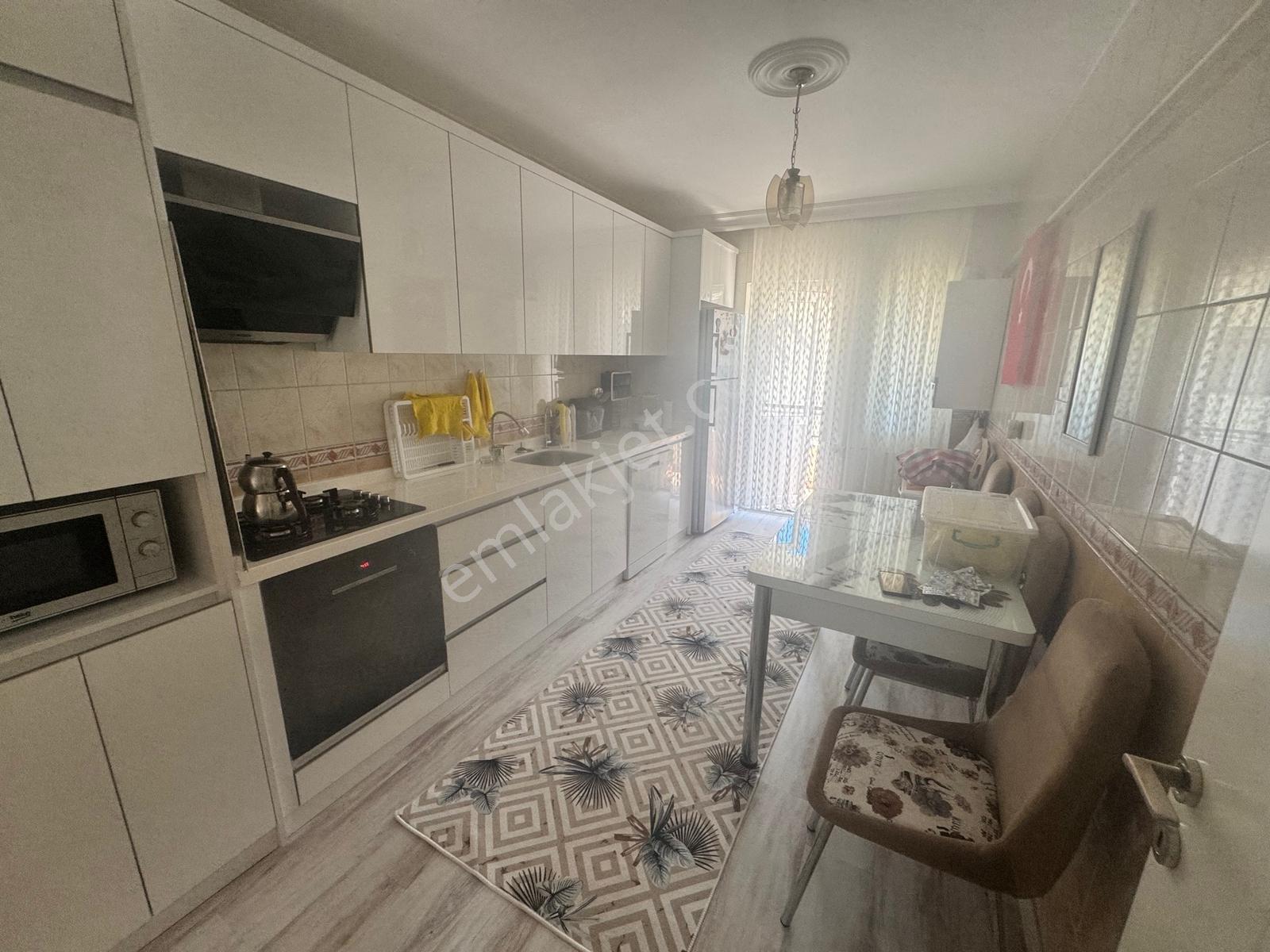 Yayla Mahallesi'nde Güneş Alan, Ferah Satılık Daire - Görsel 24
