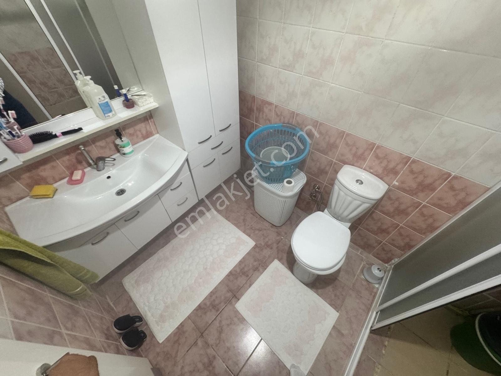 Yayla Mahallesi'nde Güneş Alan, Ferah Satılık Daire - Görsel 2