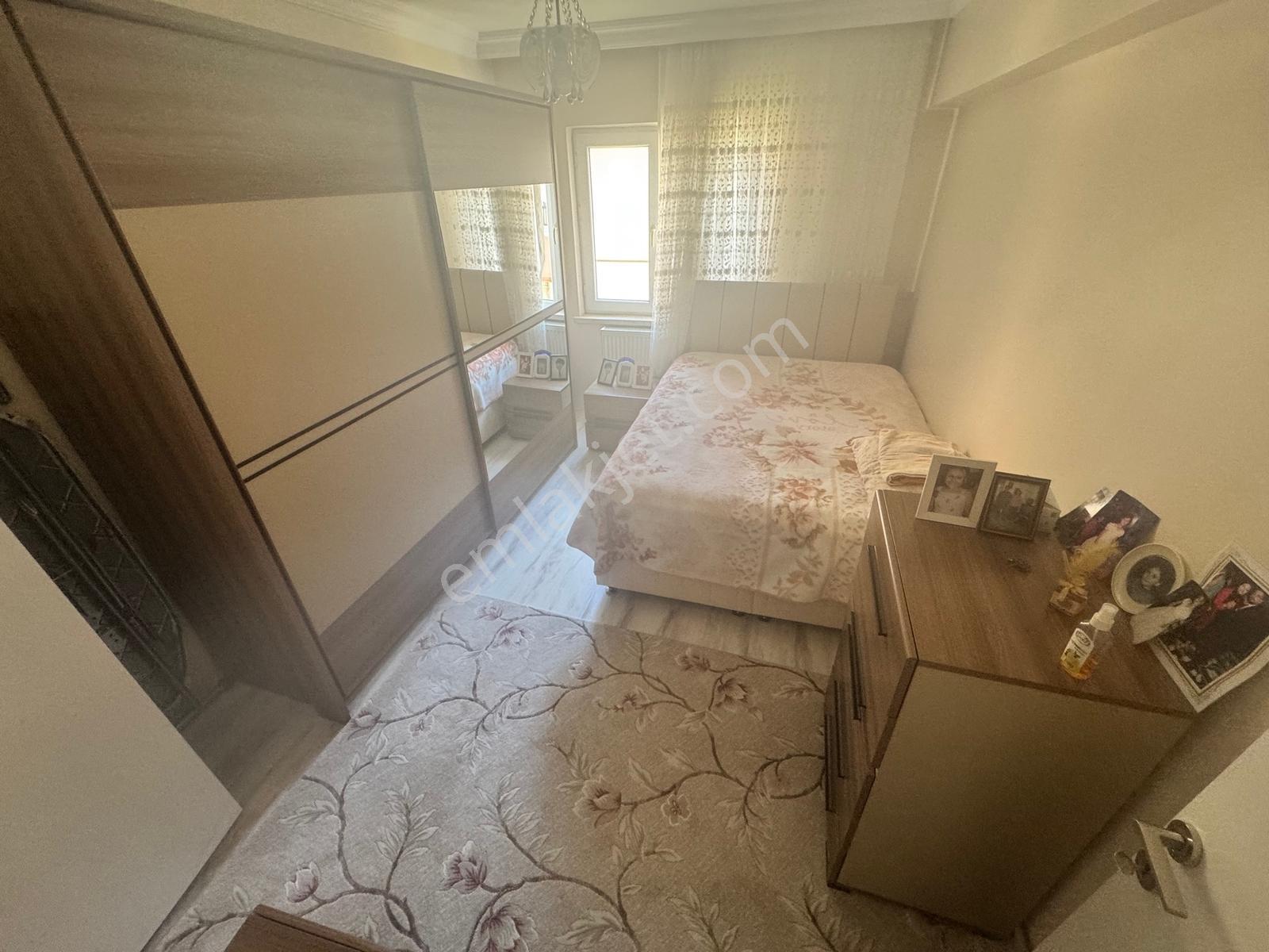 Yayla Mahallesi'nde Güneş Alan, Ferah Satılık Daire - Görsel 6