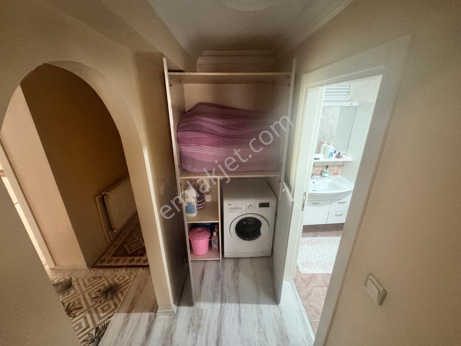 Yayla Mahallesi'nde Güneş Alan, Ferah Satılık Daire - Görsel 27