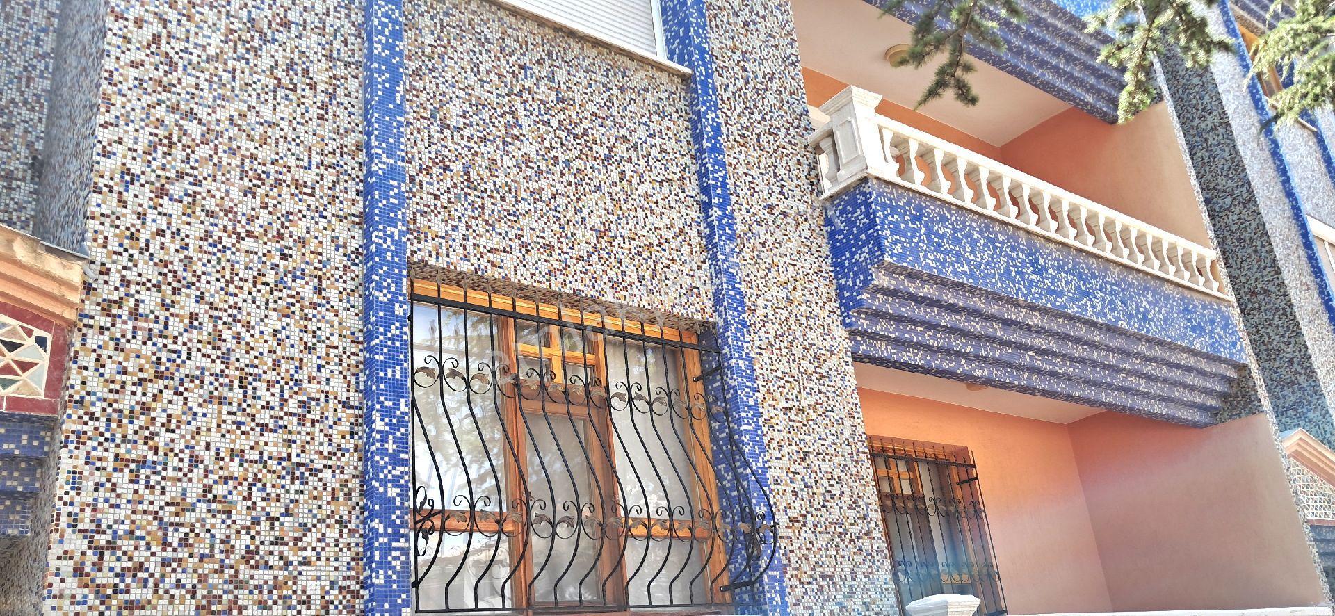 Hüsamettin Çelebi Mah. Kiralık 3+1 Bireysel Diare - Görsel 2