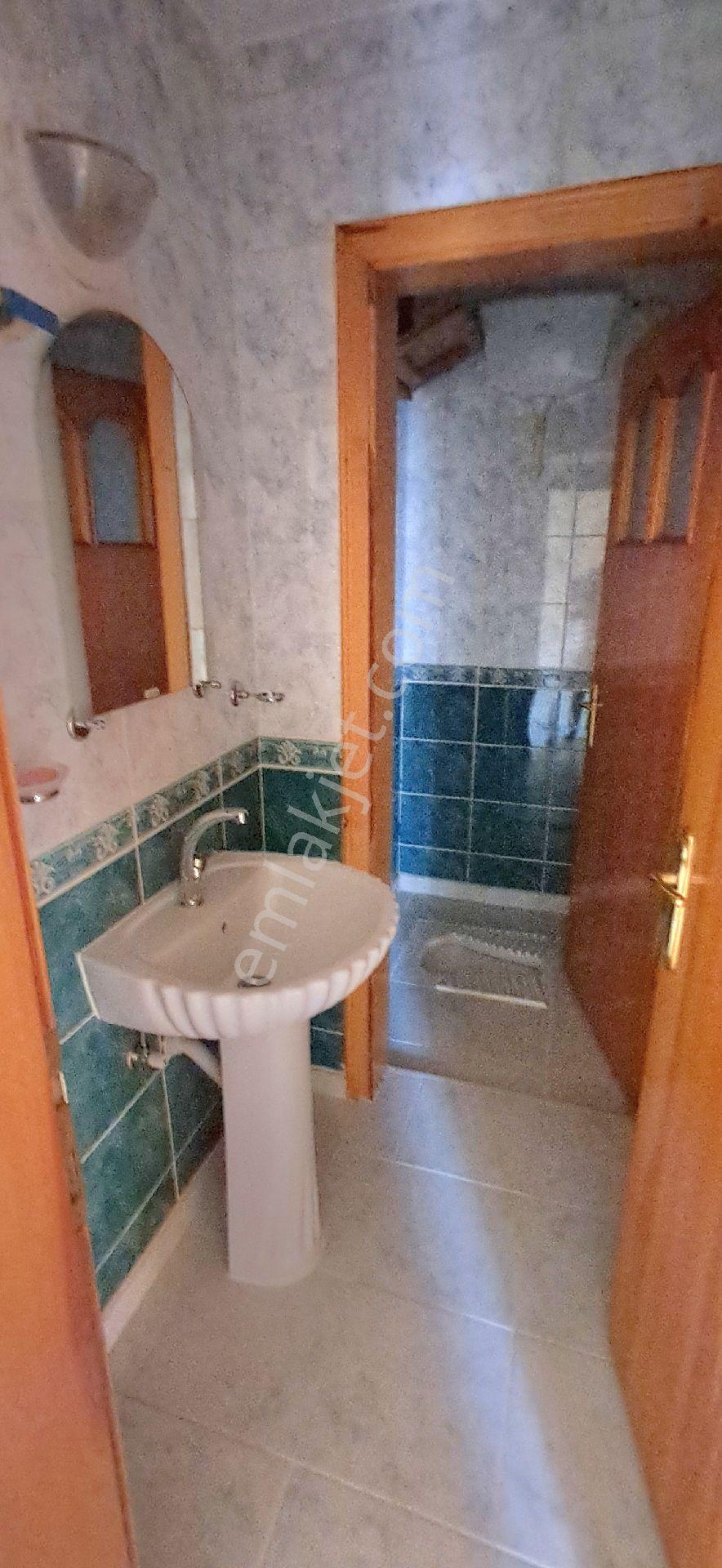 Hüsamettin Çelebi Mah. Kiralık 3+1 Bireysel Diare - Görsel 9